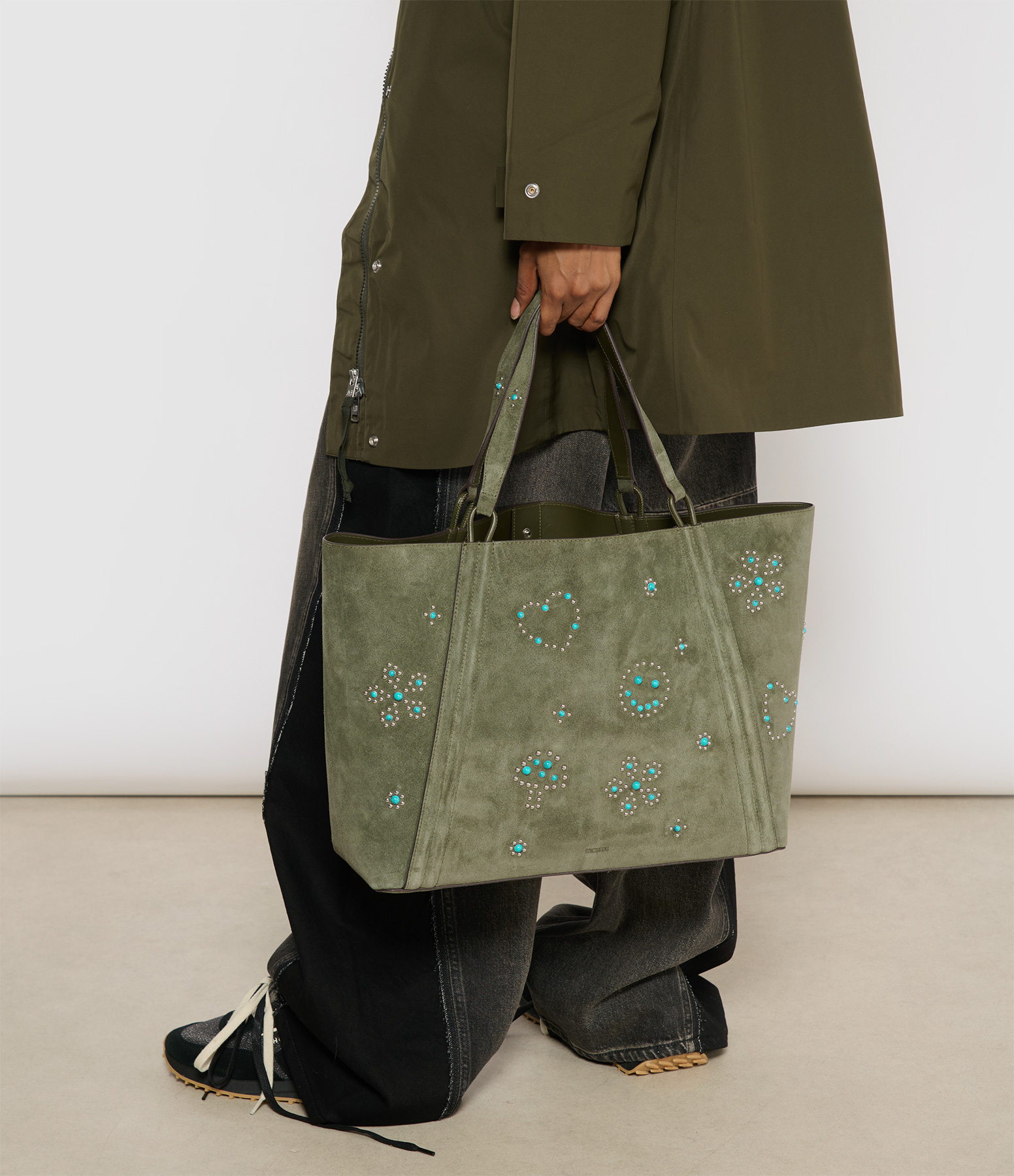 Maine Bag, Khaki