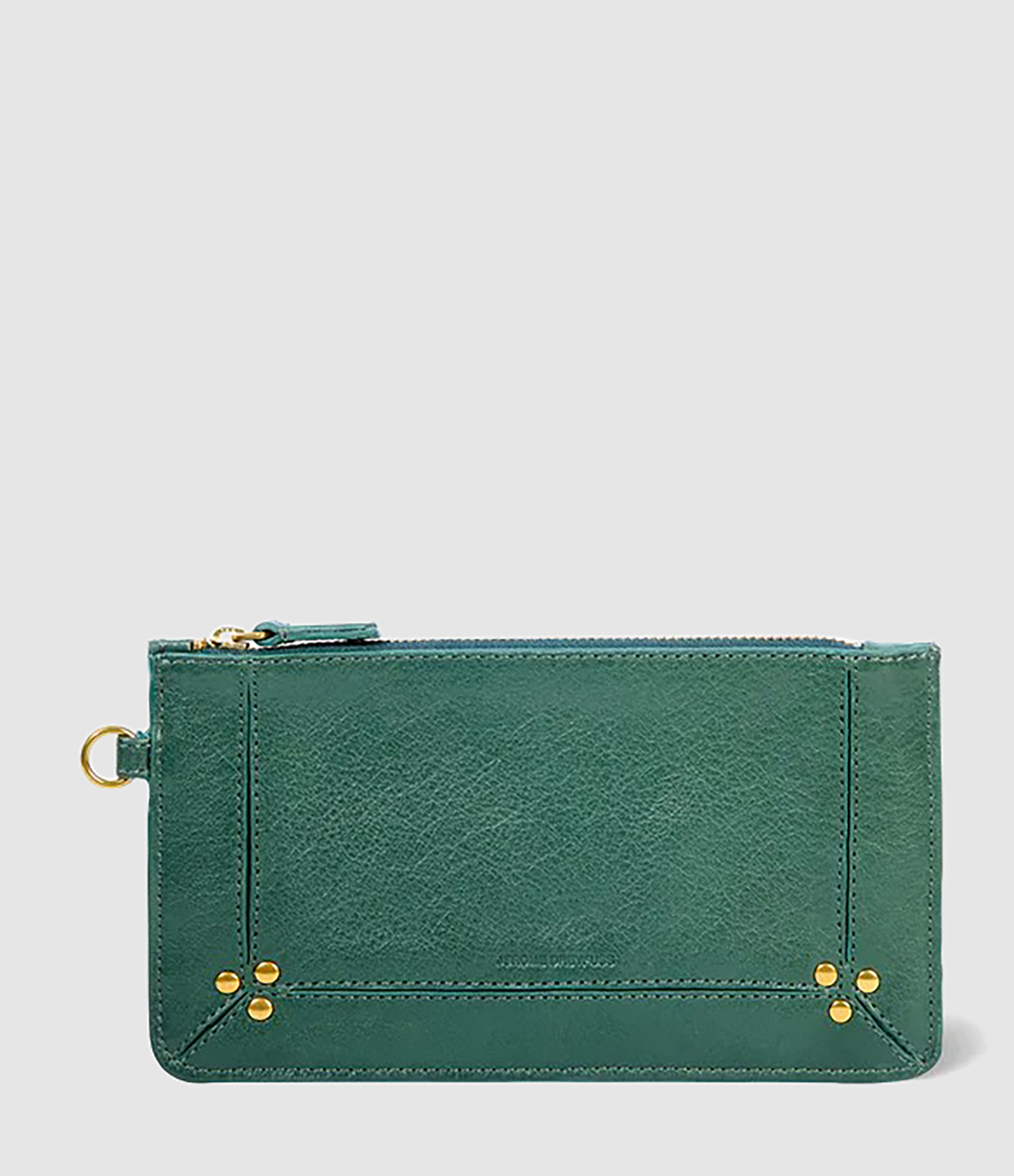 Popoche S Avocat Clutch Bag