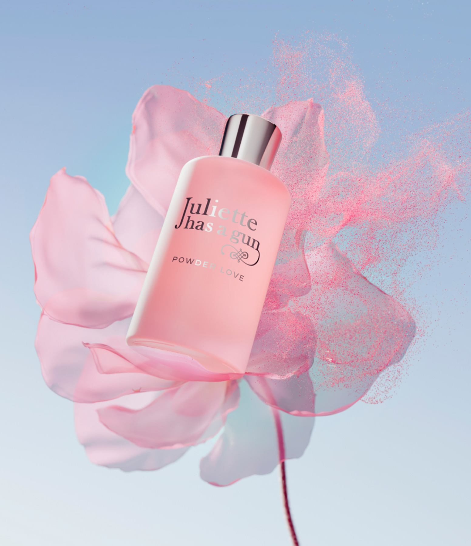 Miami Shake Eau de Parfum, 100ml