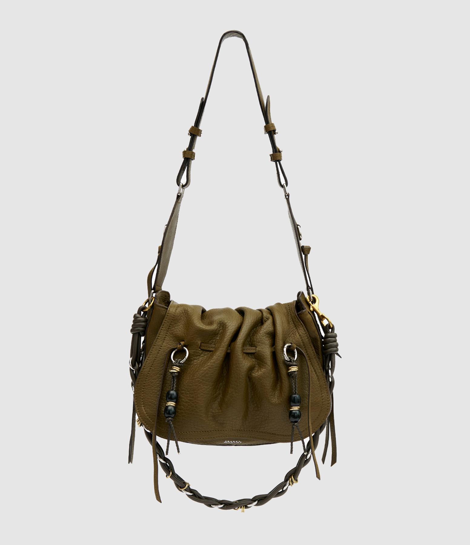 Bolton Bag – Khaki