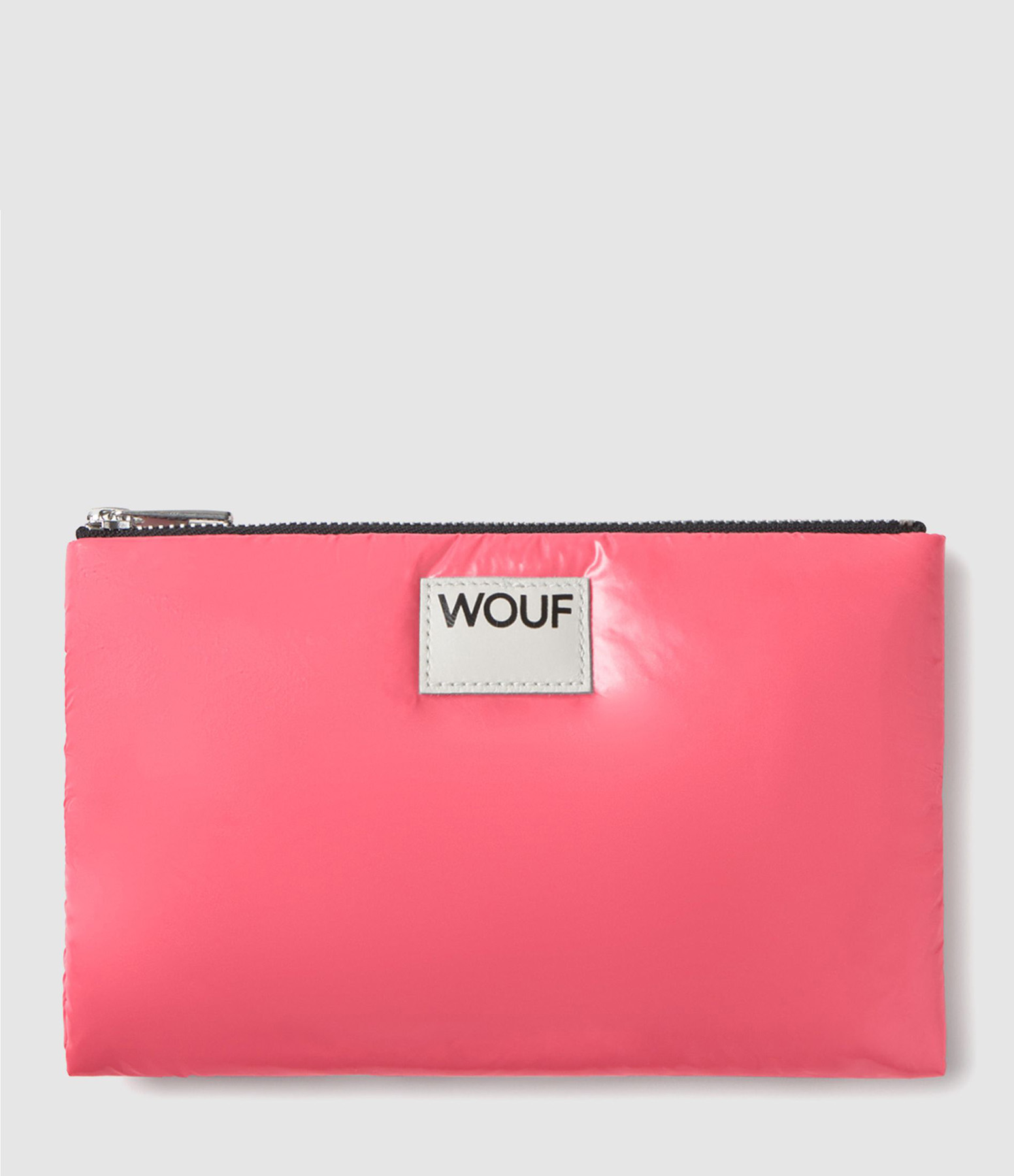 Candy Rose Clutch Bag