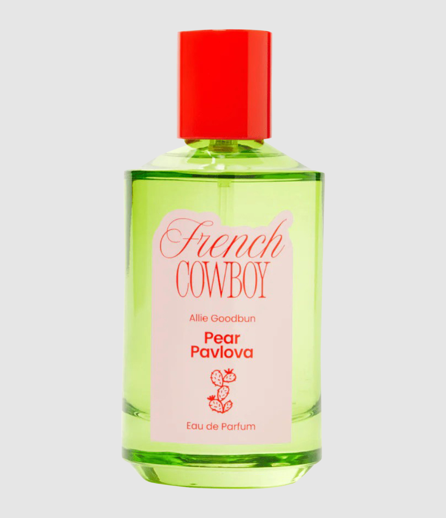 Pear Pavlova Eau de Parfum 100ml