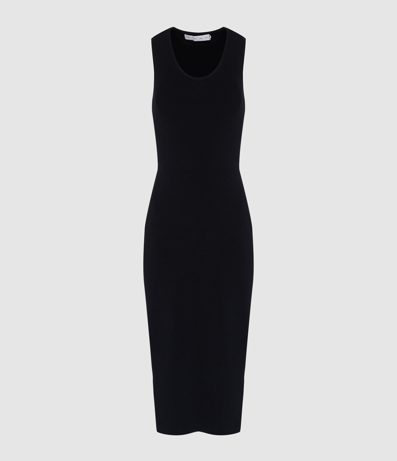 Cole Black Dress