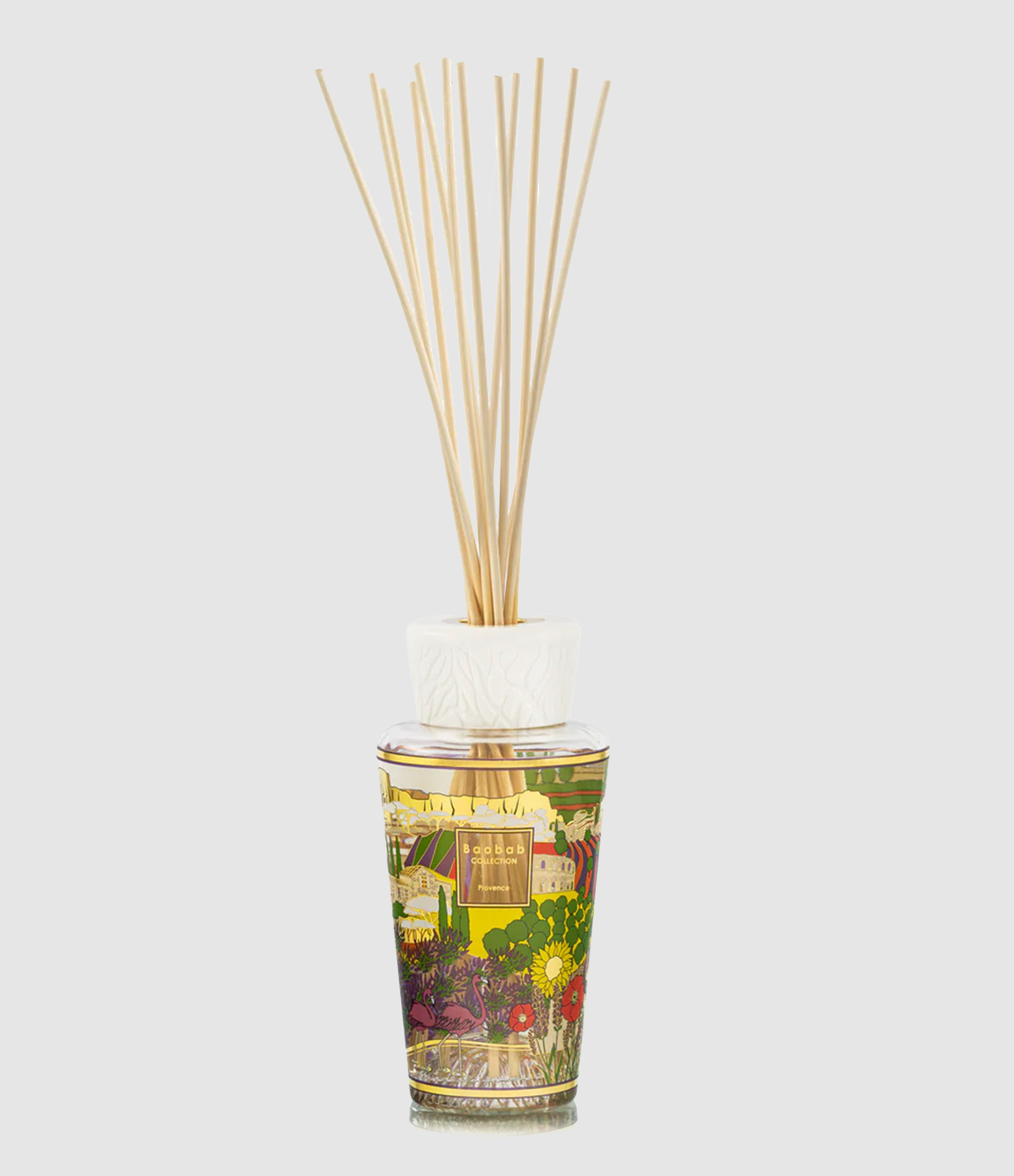 Provence Diffuser 500ml, Limited Edition