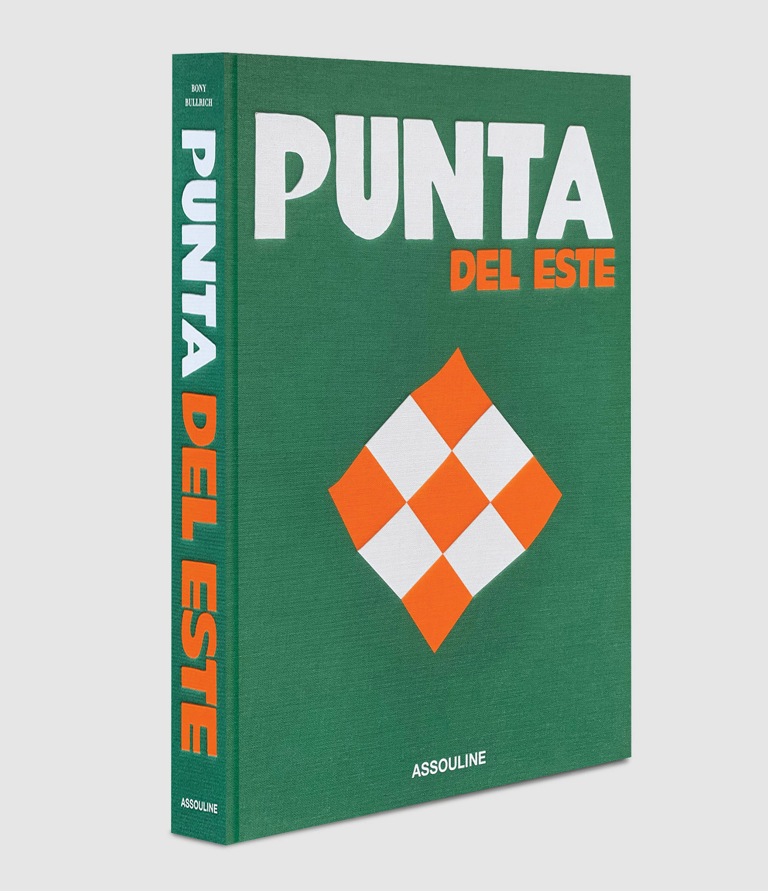 Book: Punta del Este