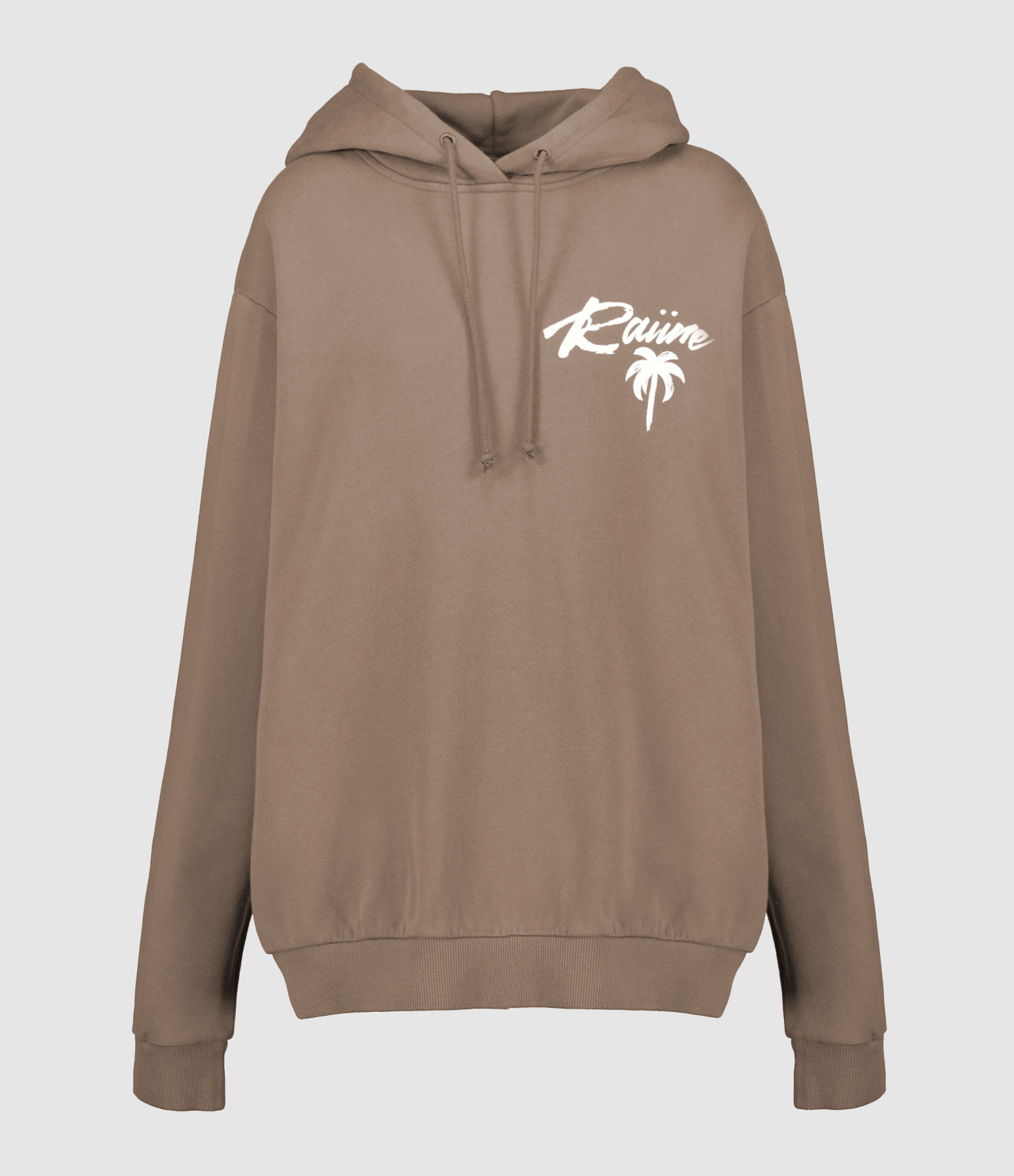 Purl Major Brown Sweatshirt