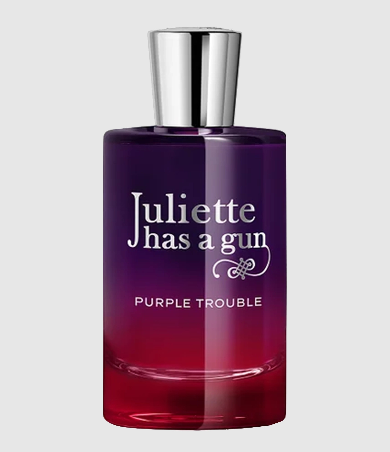 Purple Trouble Eau de Parfum, 100ml