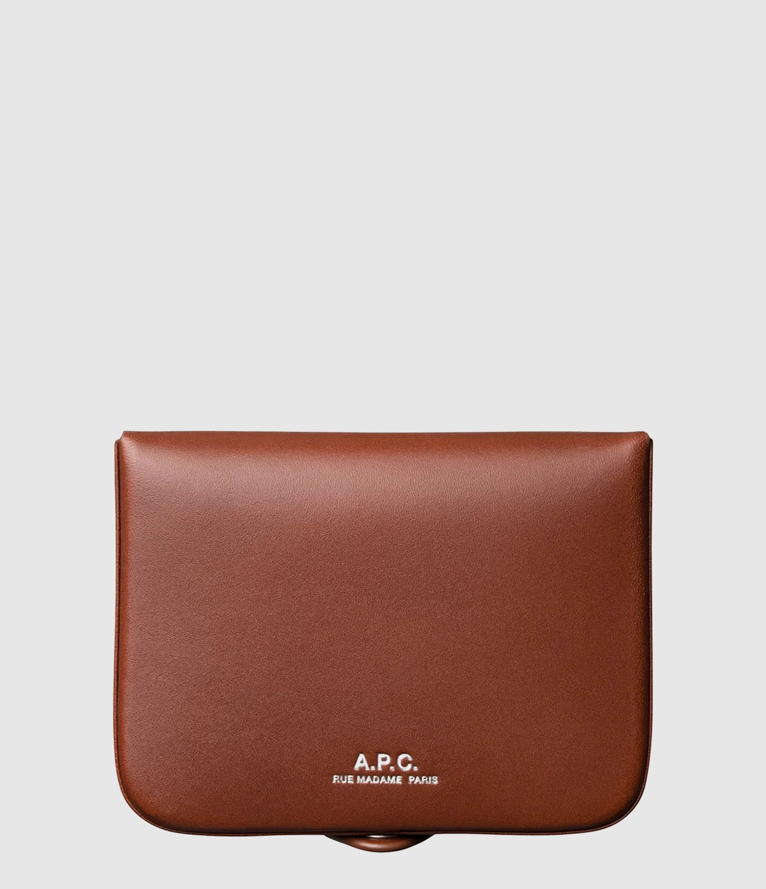 Josh Hazelnut Wallet