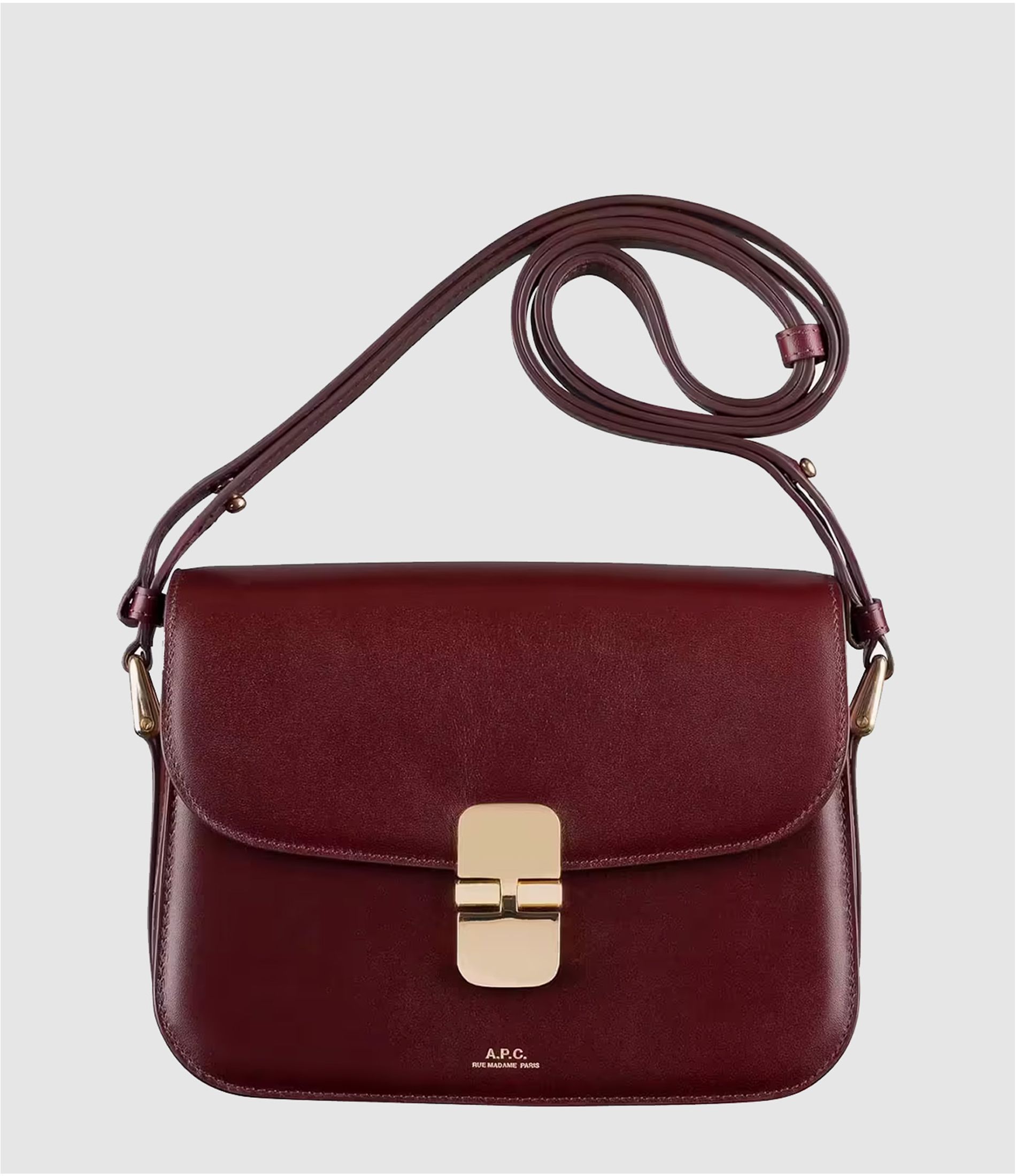 Grace Small Vino Bag
