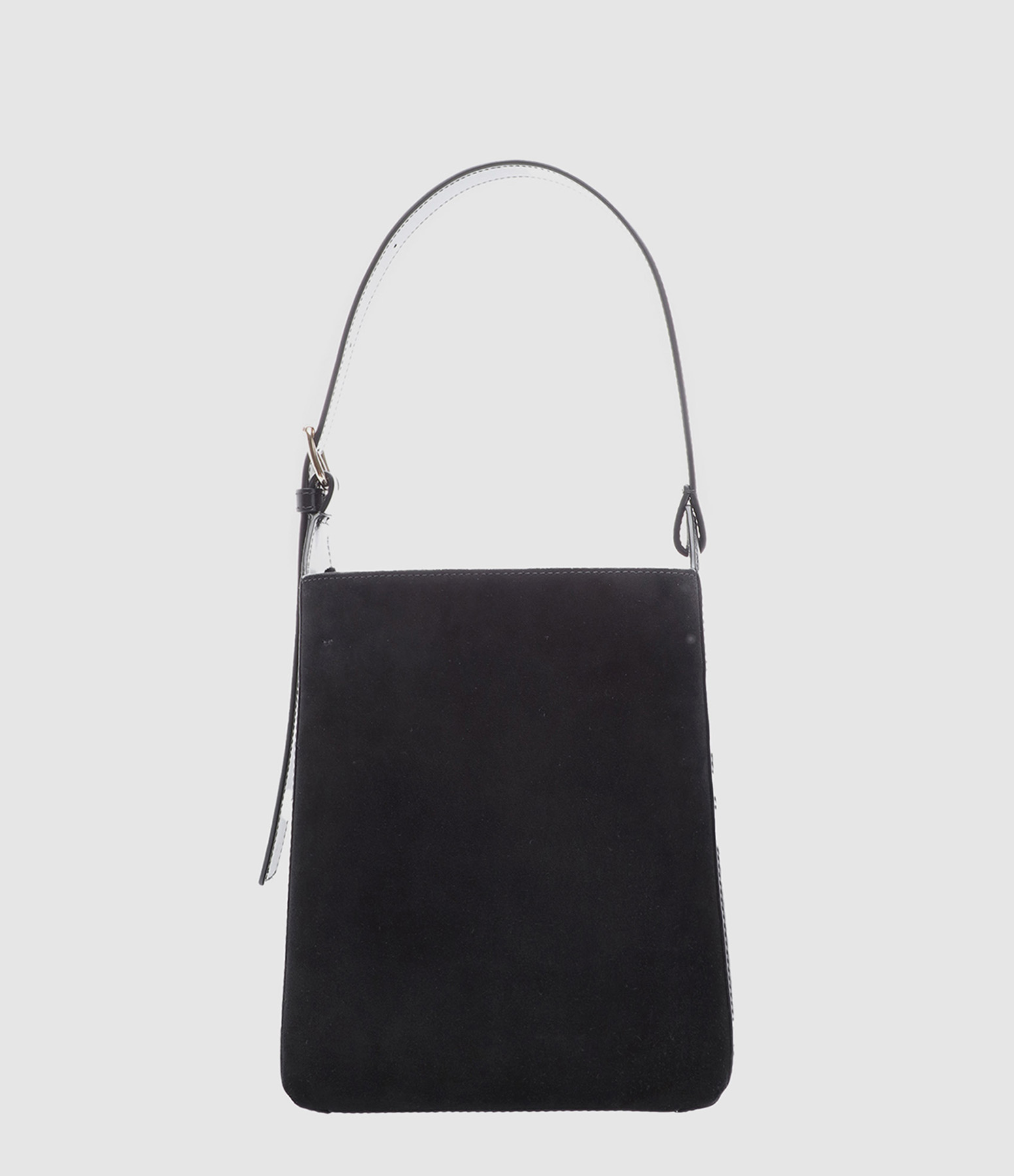 Virginie Small Bag – Black