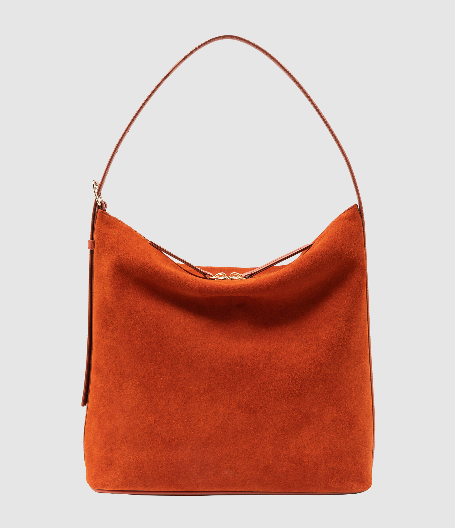 Vera Terracotta Bag