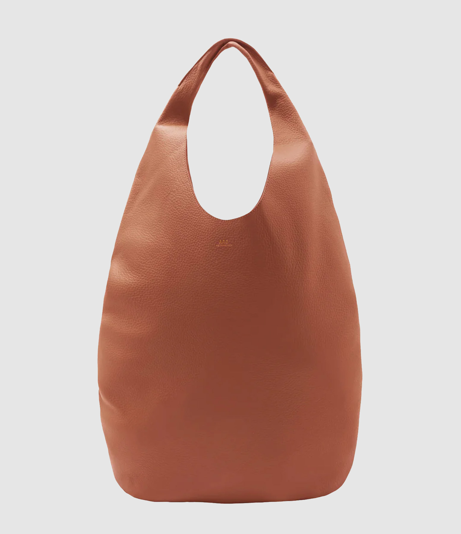 Le Neige Hazelnut Bag
