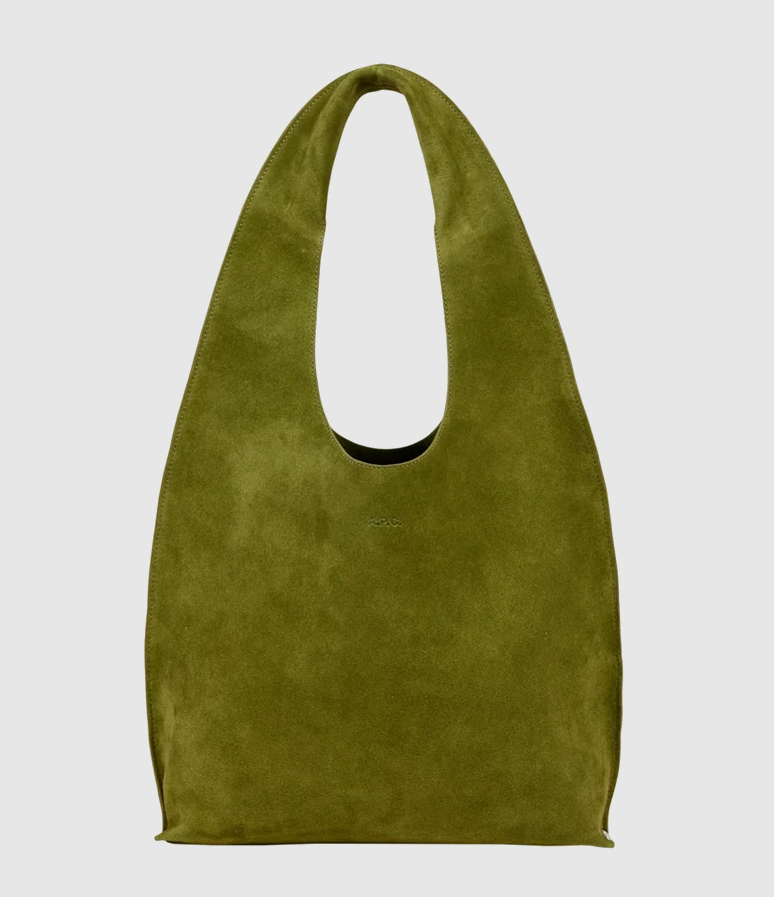 Le Neige Clou Olive Bag