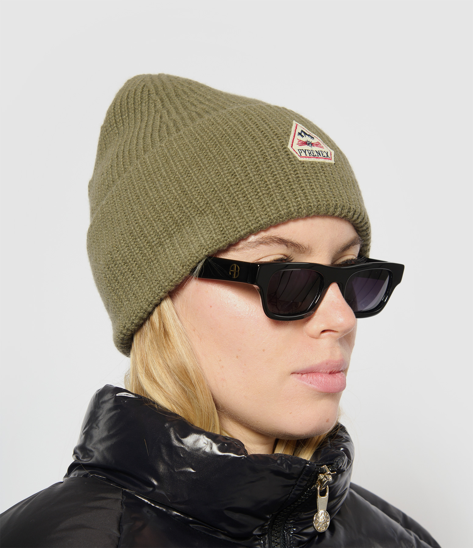 Gomma Mermaid Beanie