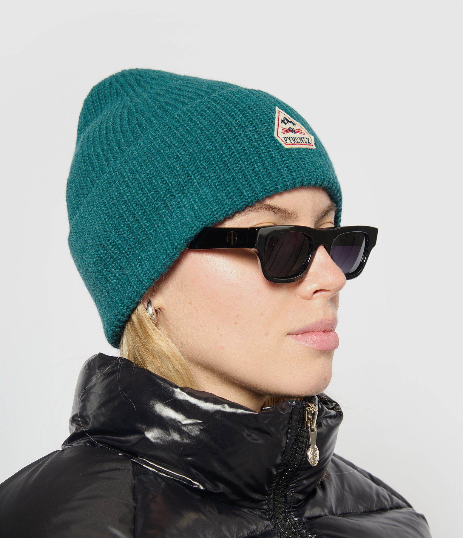 Gomma Deep Lagoon Beanie