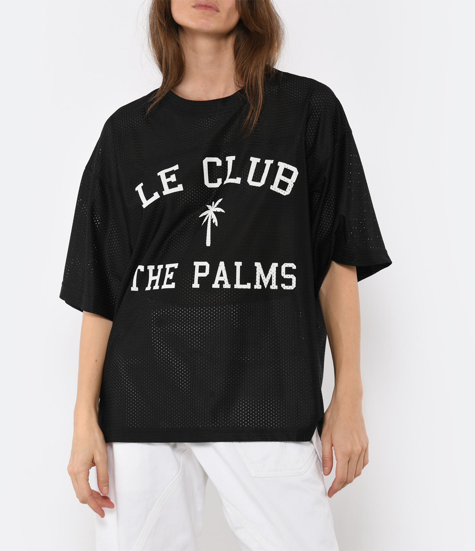 Farrow Black T-shirt