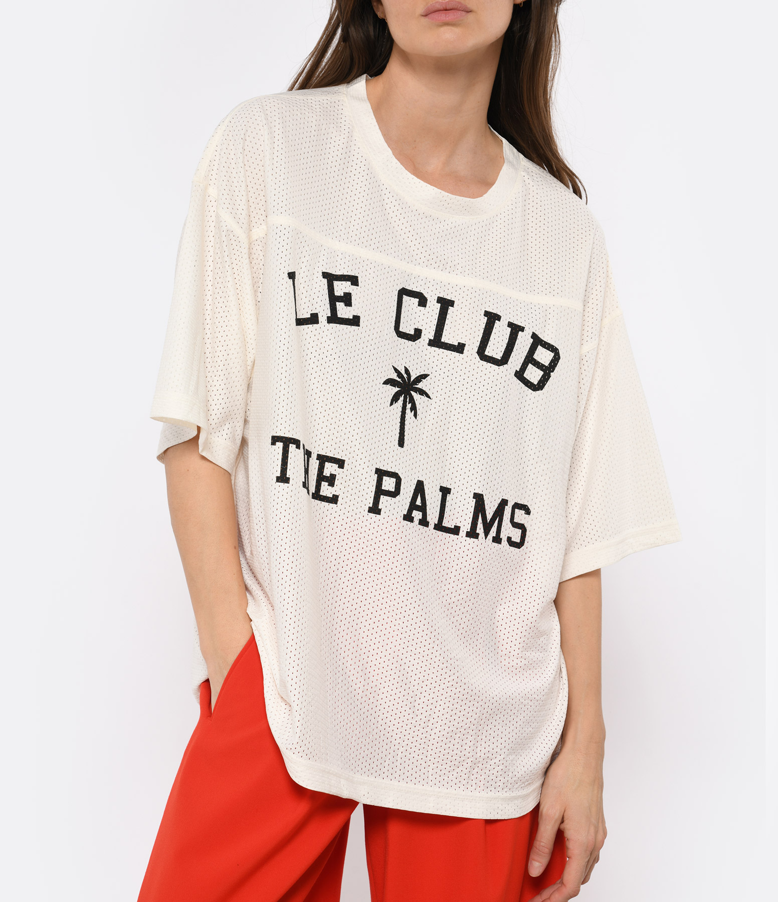 Farrow Off-White T-shirt