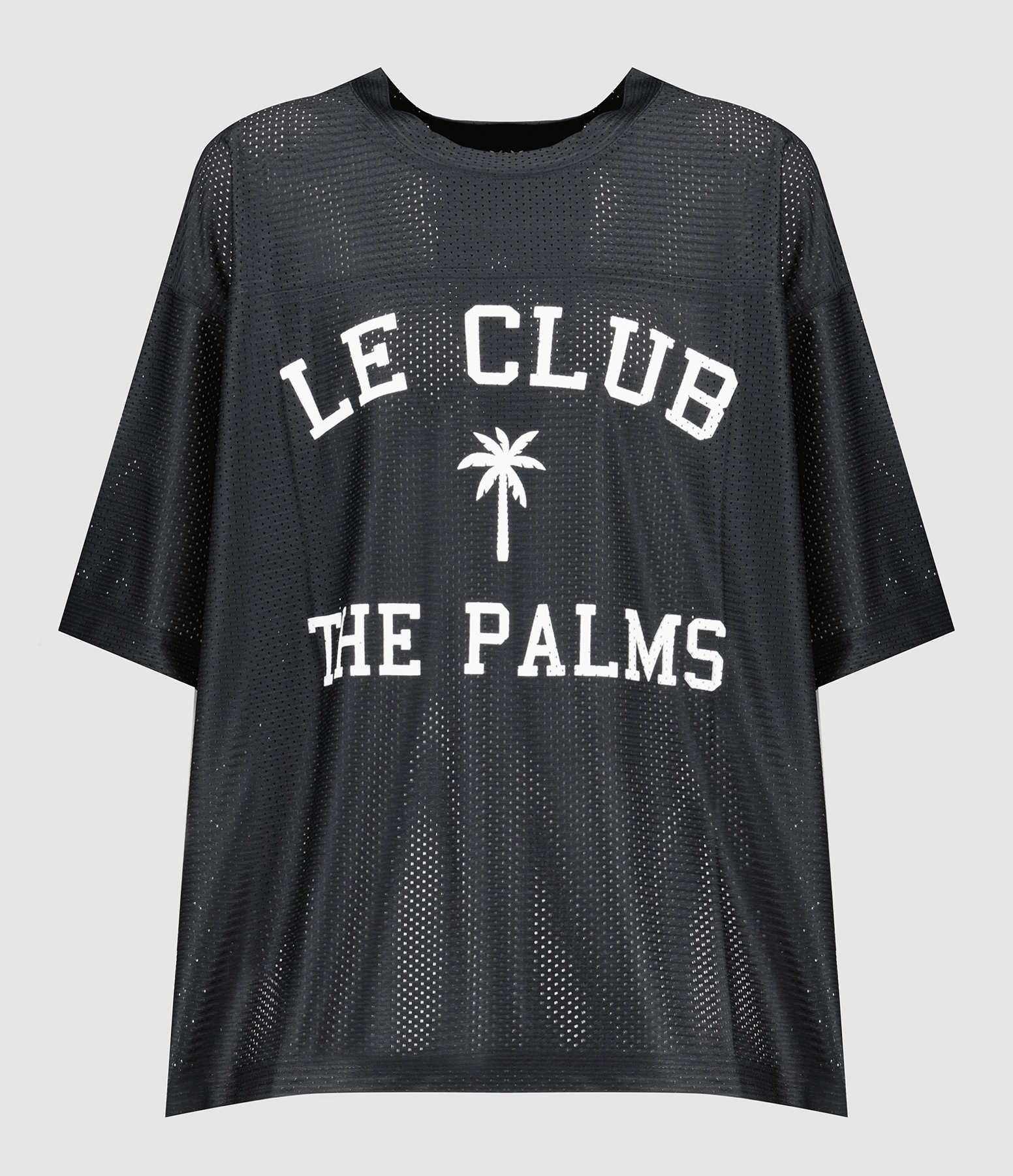 Farrow Black T-shirt
