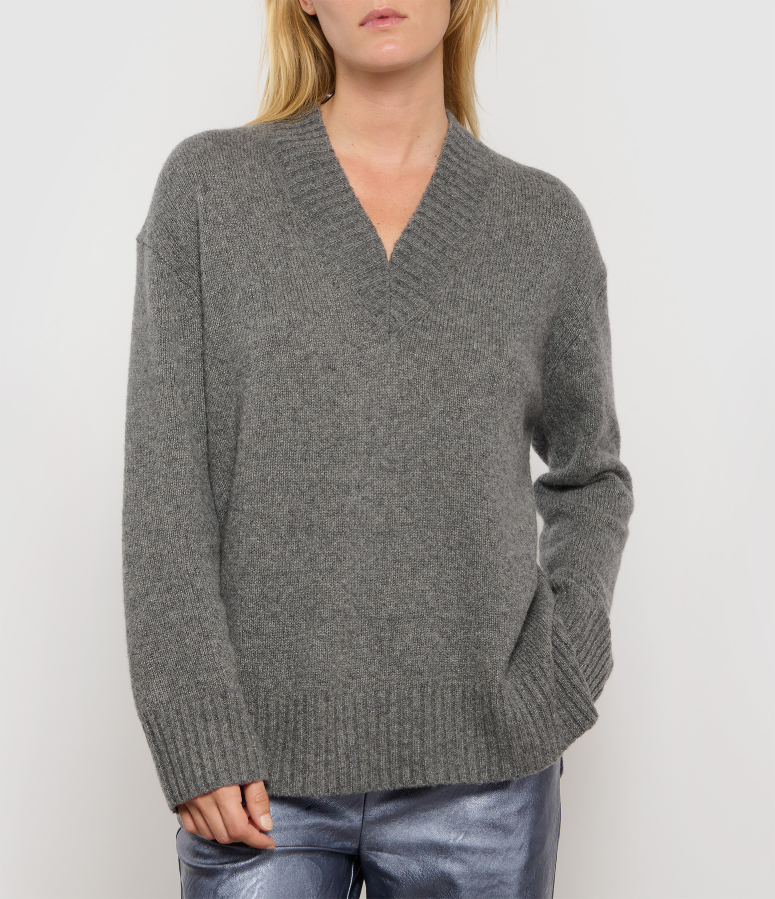 Gisella Thunder jumper
