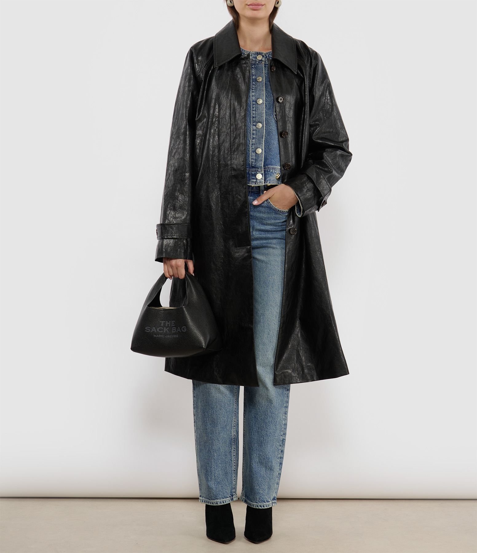 Black Hills Jacket