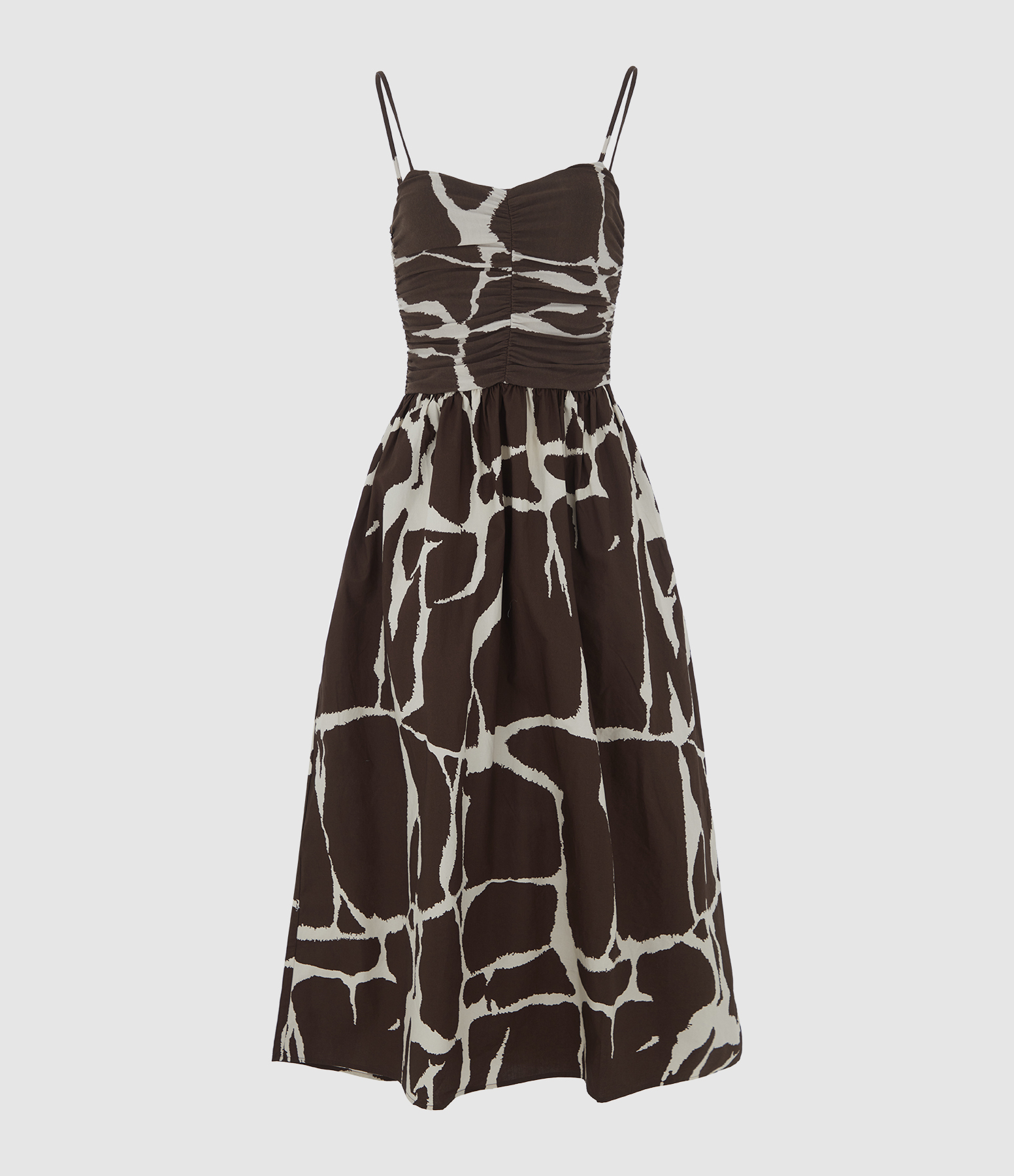 Fisher Terra Dress