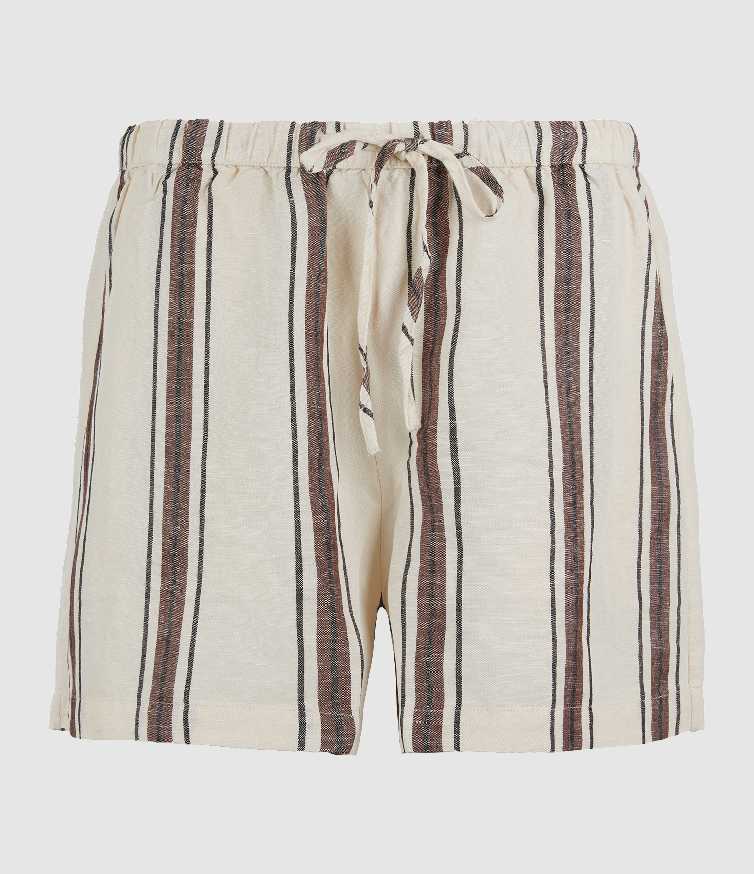 Austin Sequoia Stripe Shorts