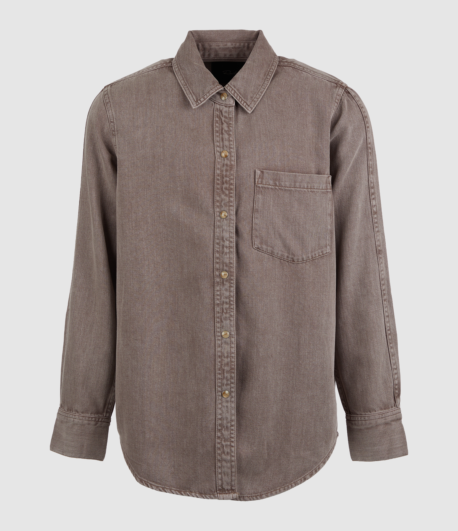 Atticus Desert Sand Shirt