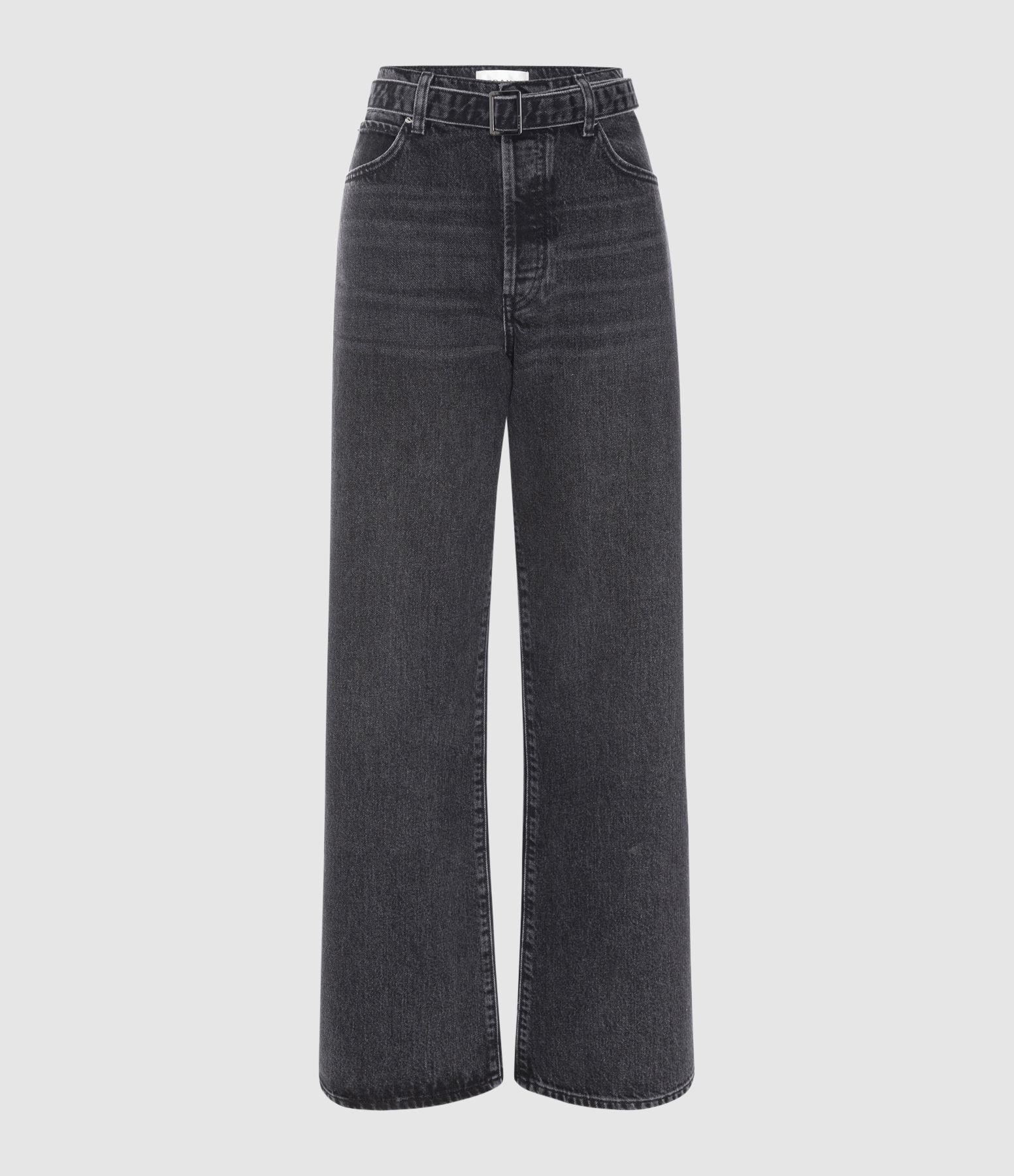 Jean The Belted Loose Venue