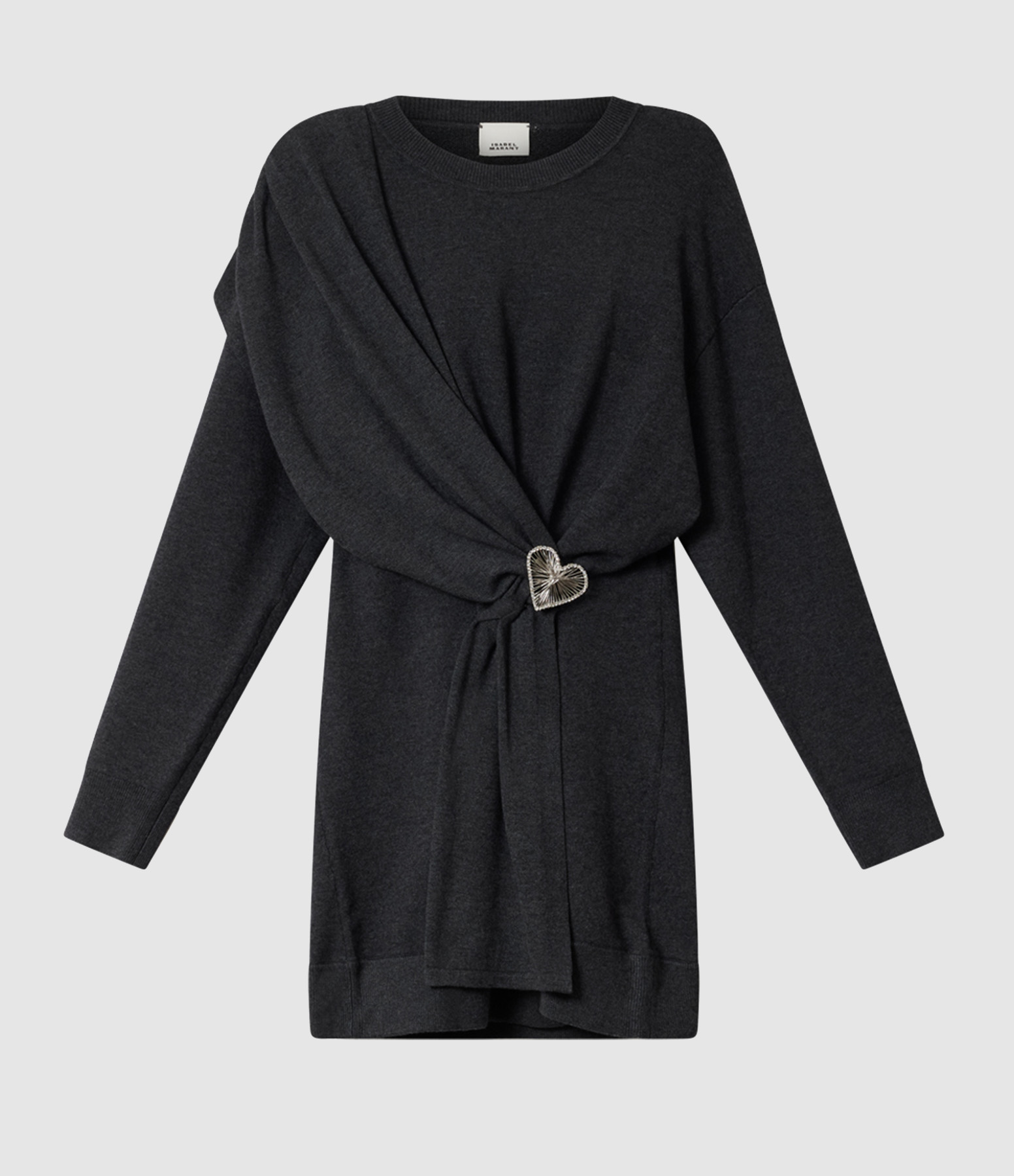 Robe Florisse Anthracite, Capsule Festive
