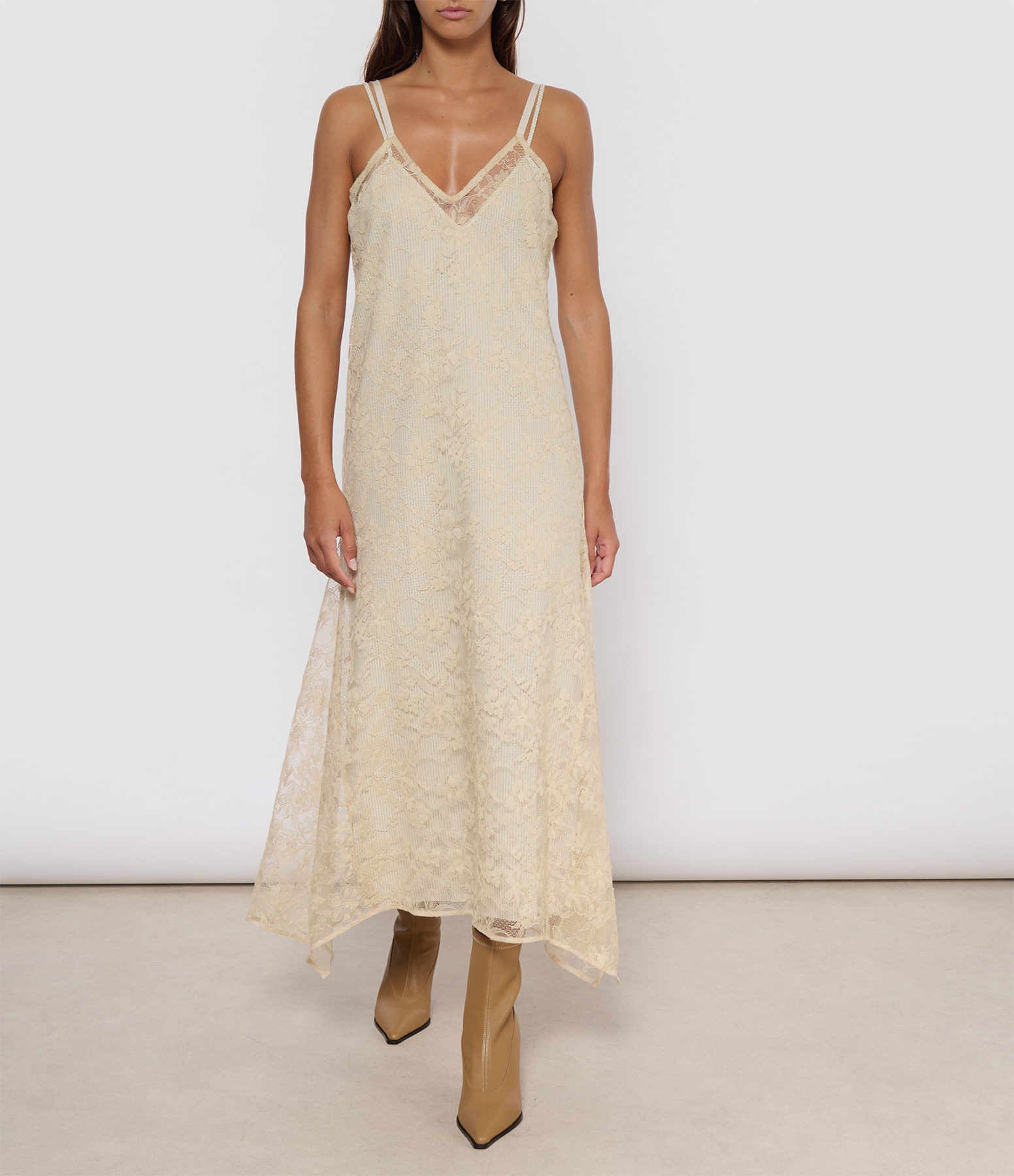 Gemma Craie Dress