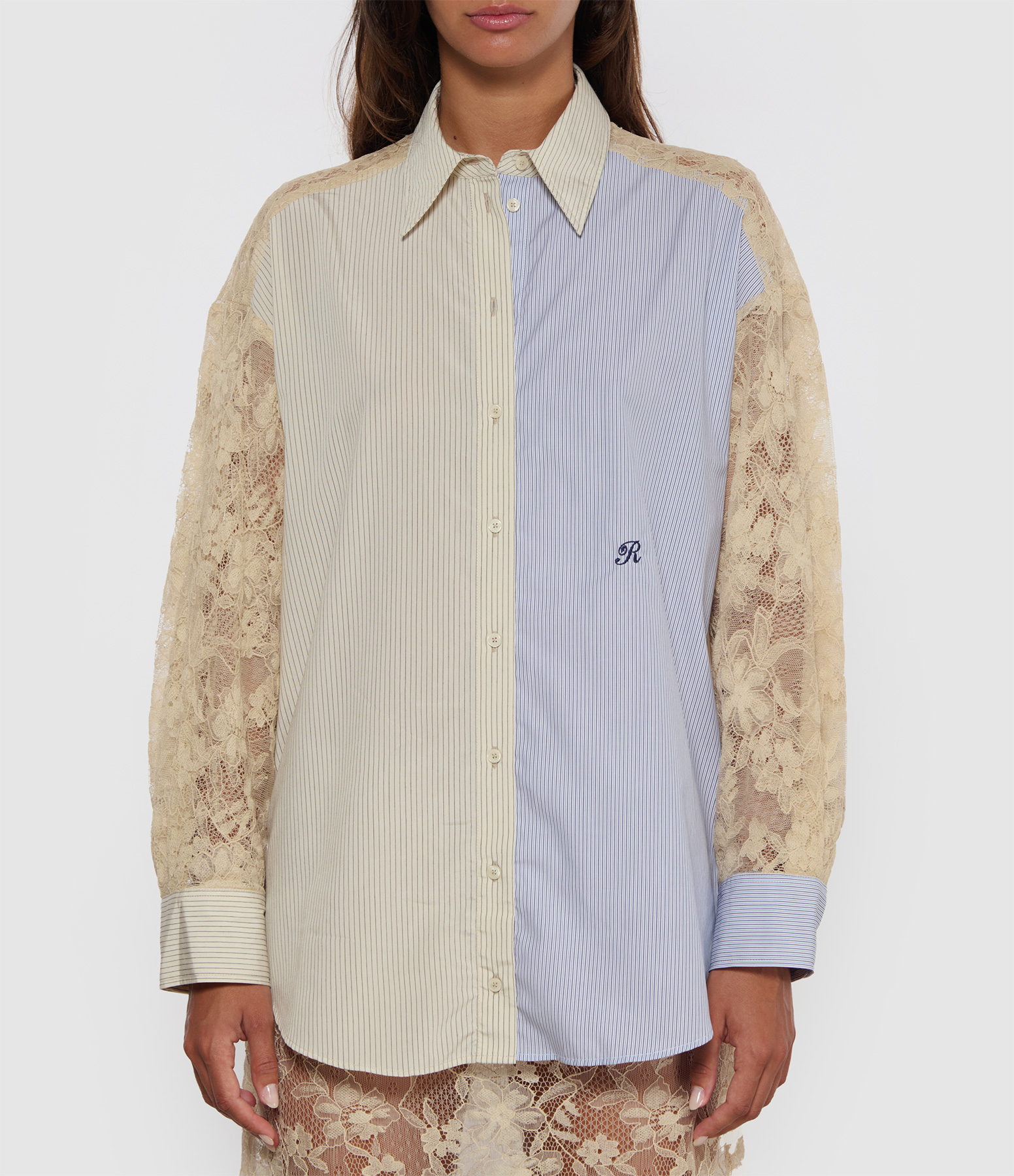 Again Multi Shirt