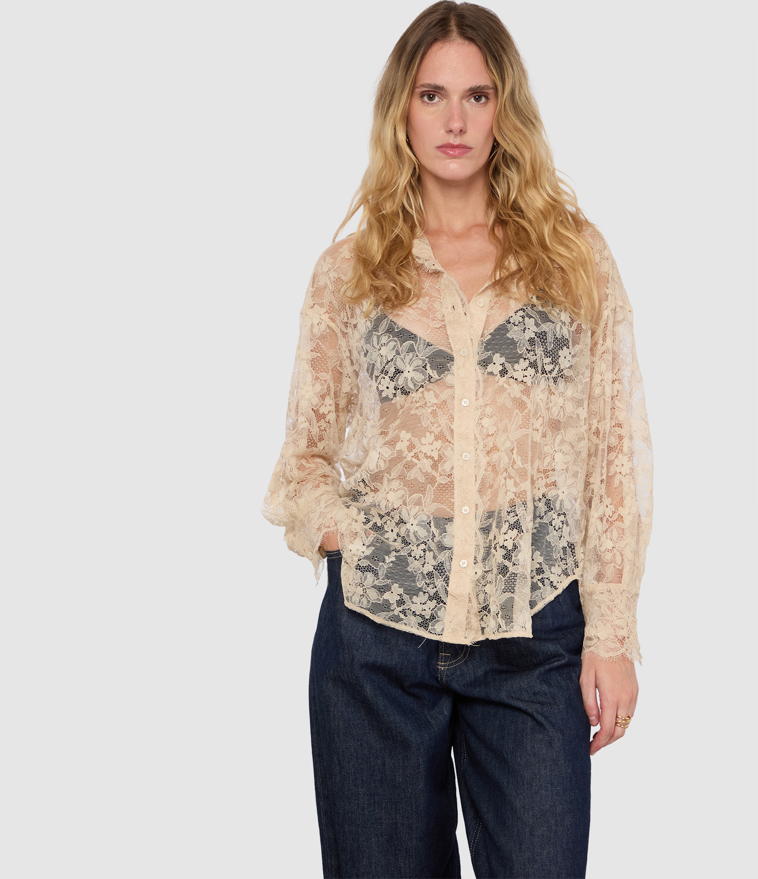 Tish Craie Shirt