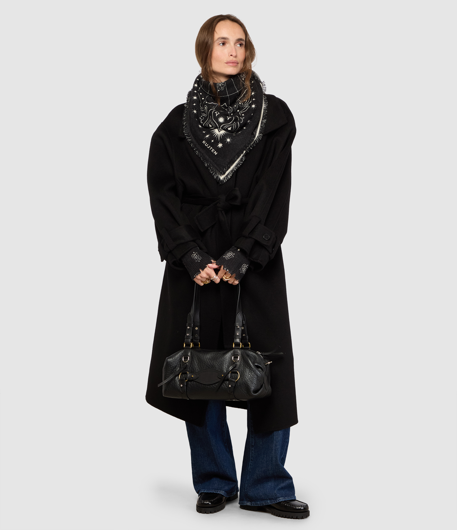 Black Swan Coat
