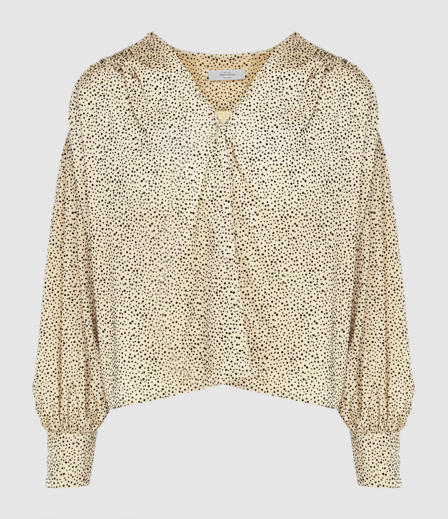 Grimaldi Jim Beige Blouse