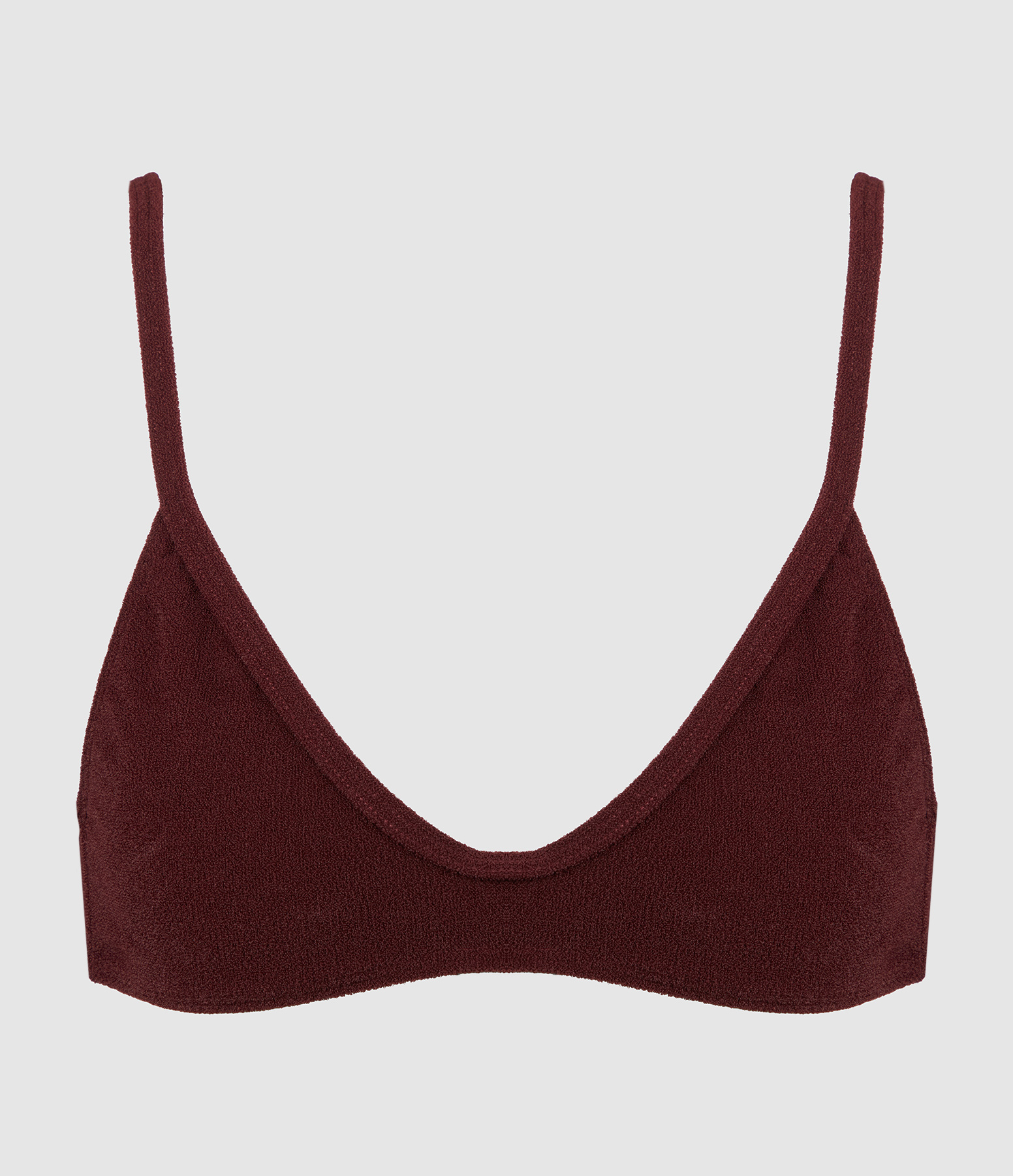 Rio Cherry Swimsuit Top