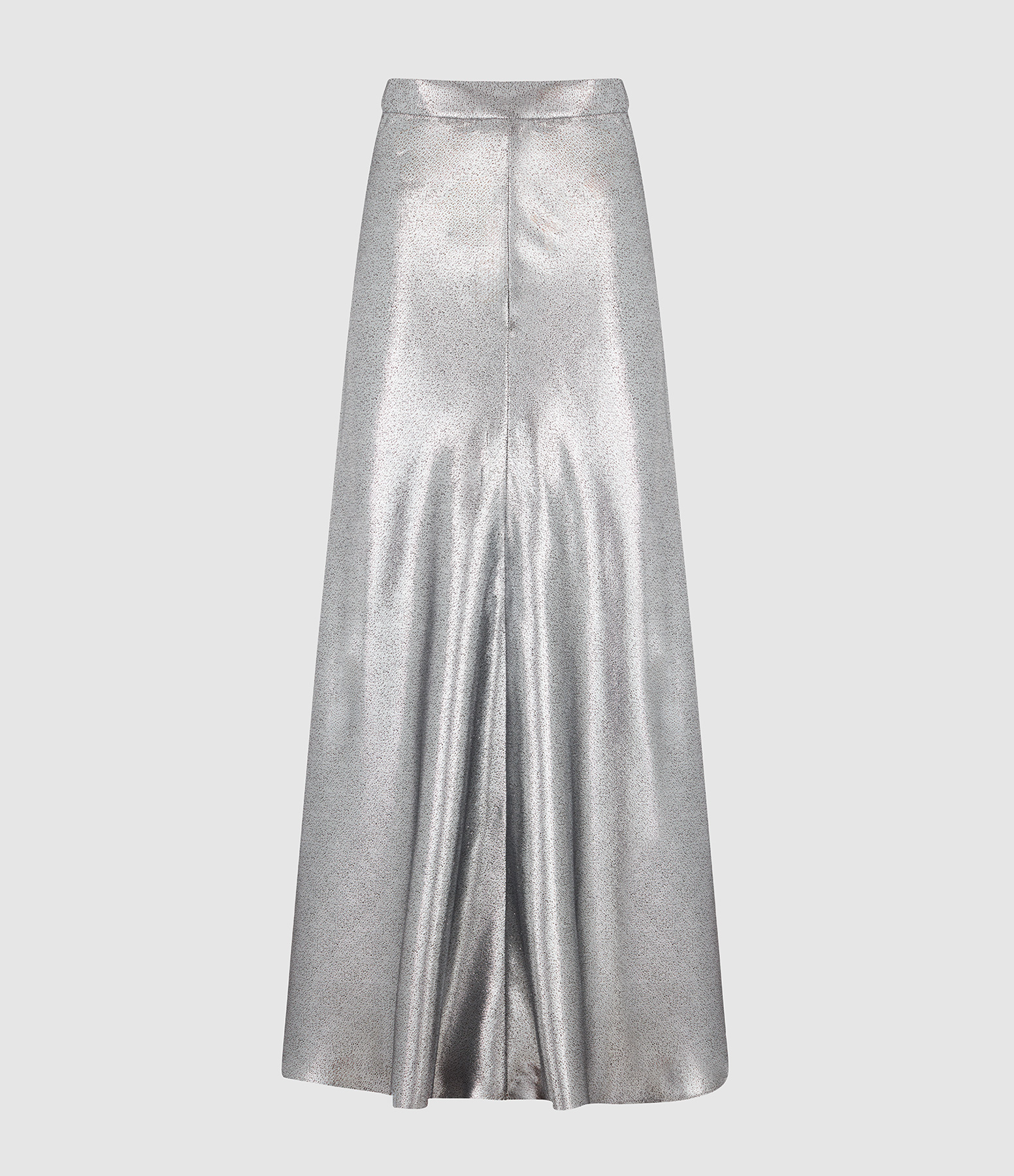 Zimmer Silver Skirt