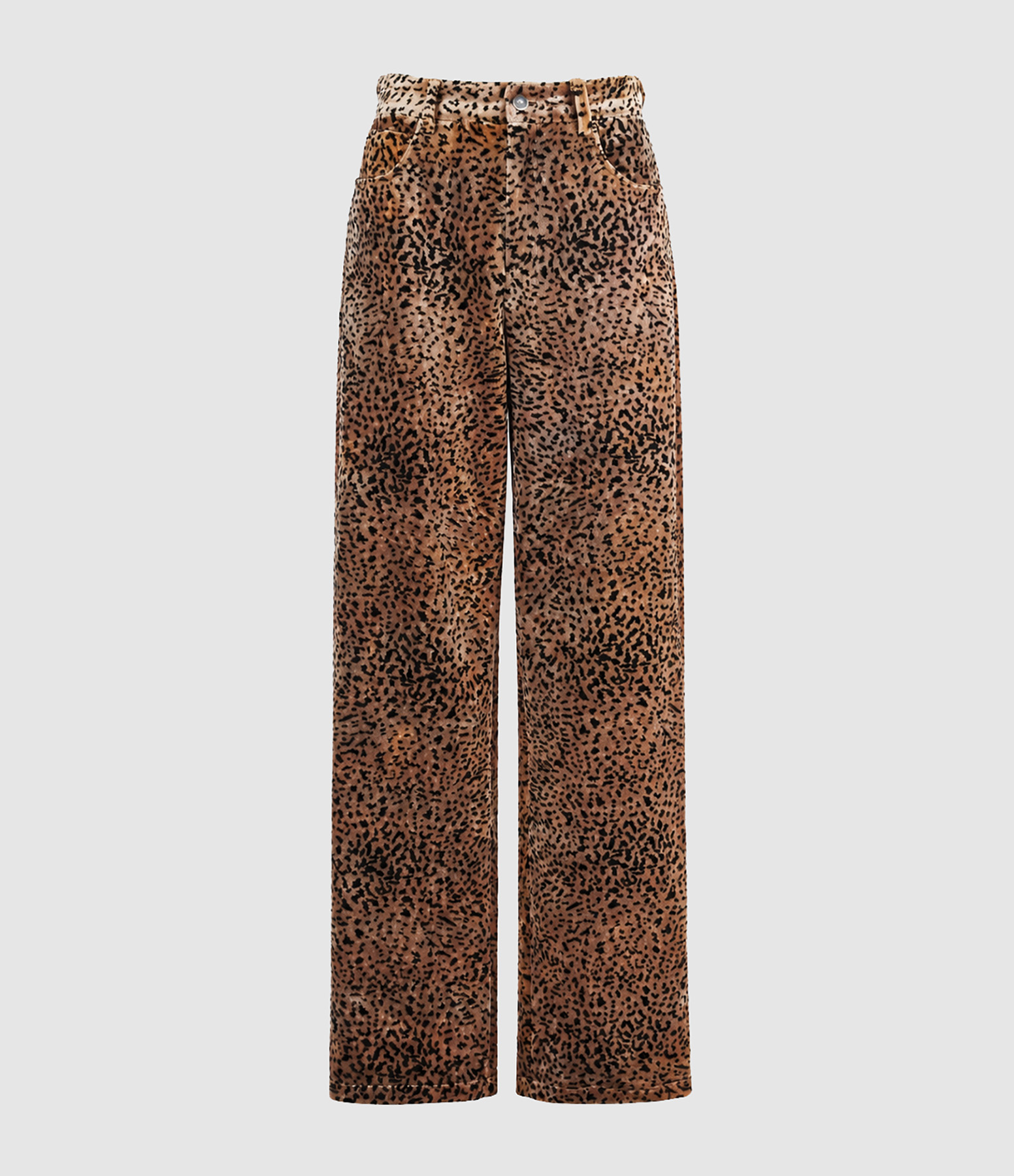 Pantalon Hilton Wild