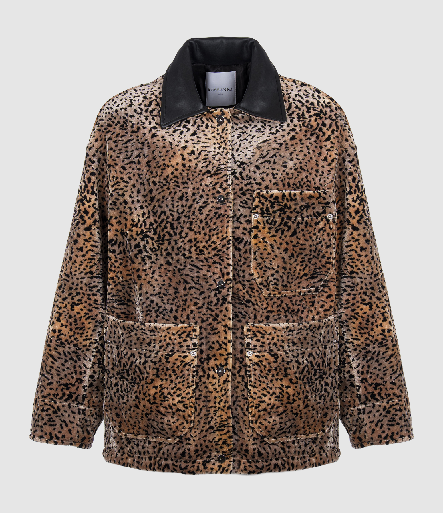 Sister Wild Jacket
