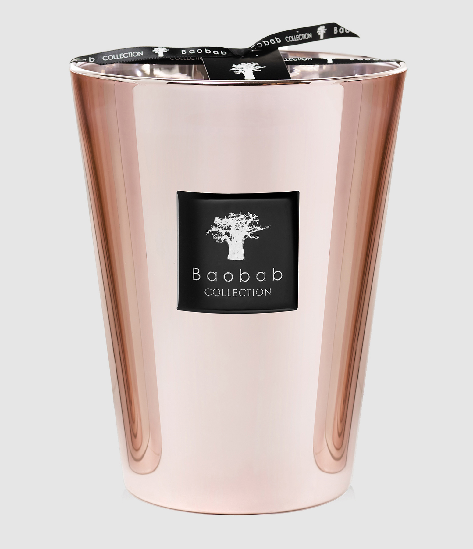 Max 24 Les Exclusives Roseum Candle