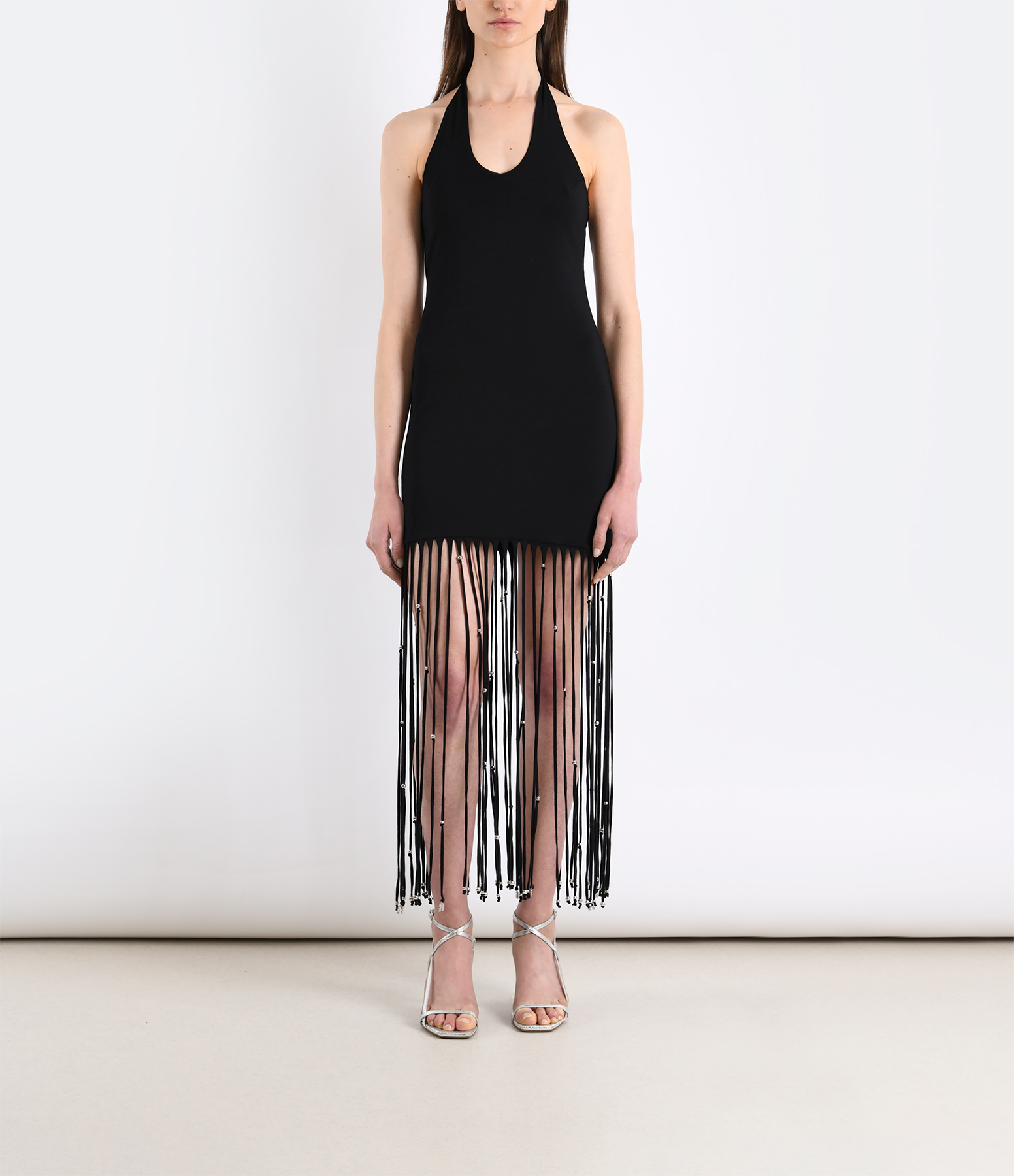 Black Dress, Sunday Capsule Collection