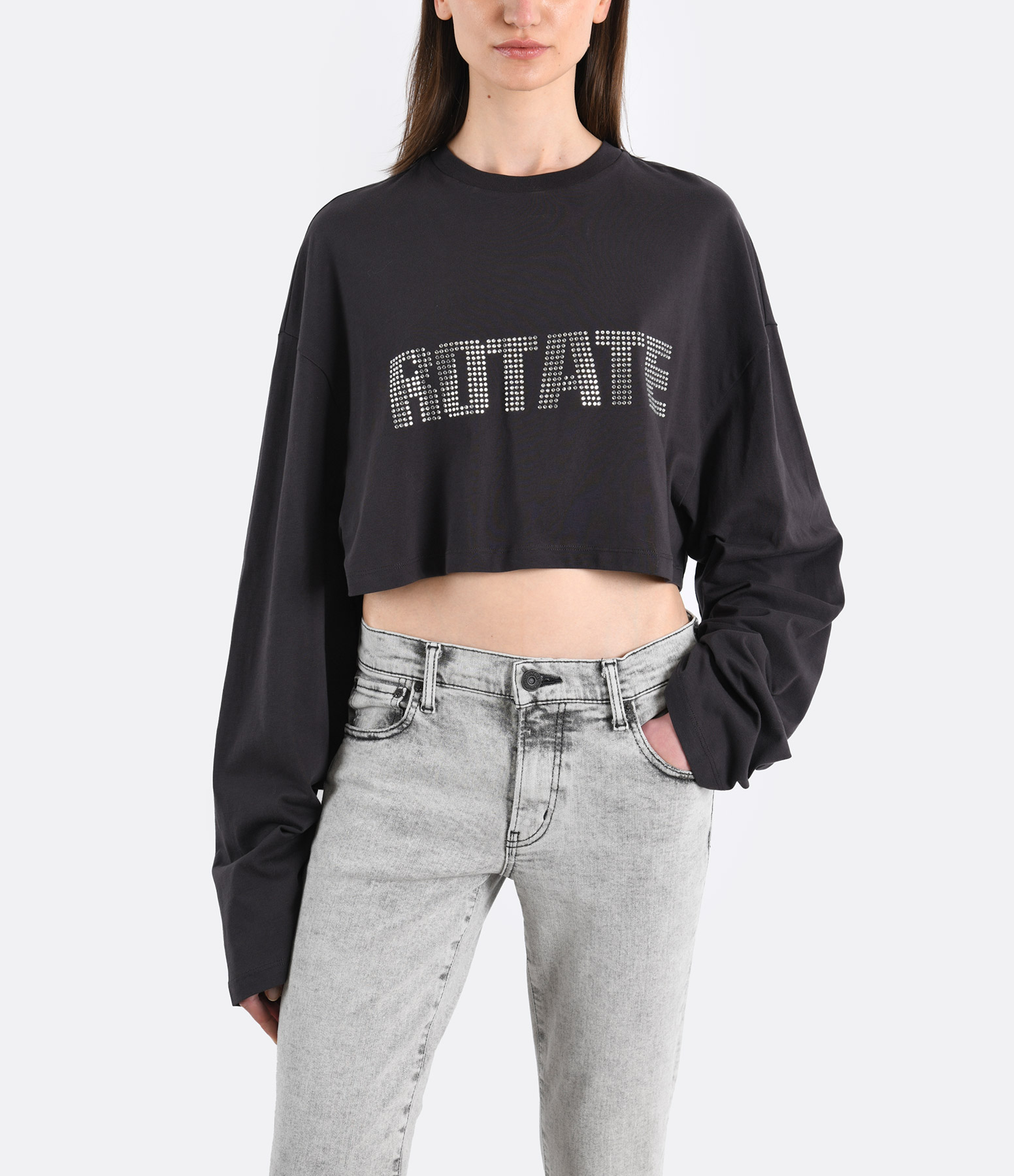 Phantom Jersey Top, Sunday Capsule