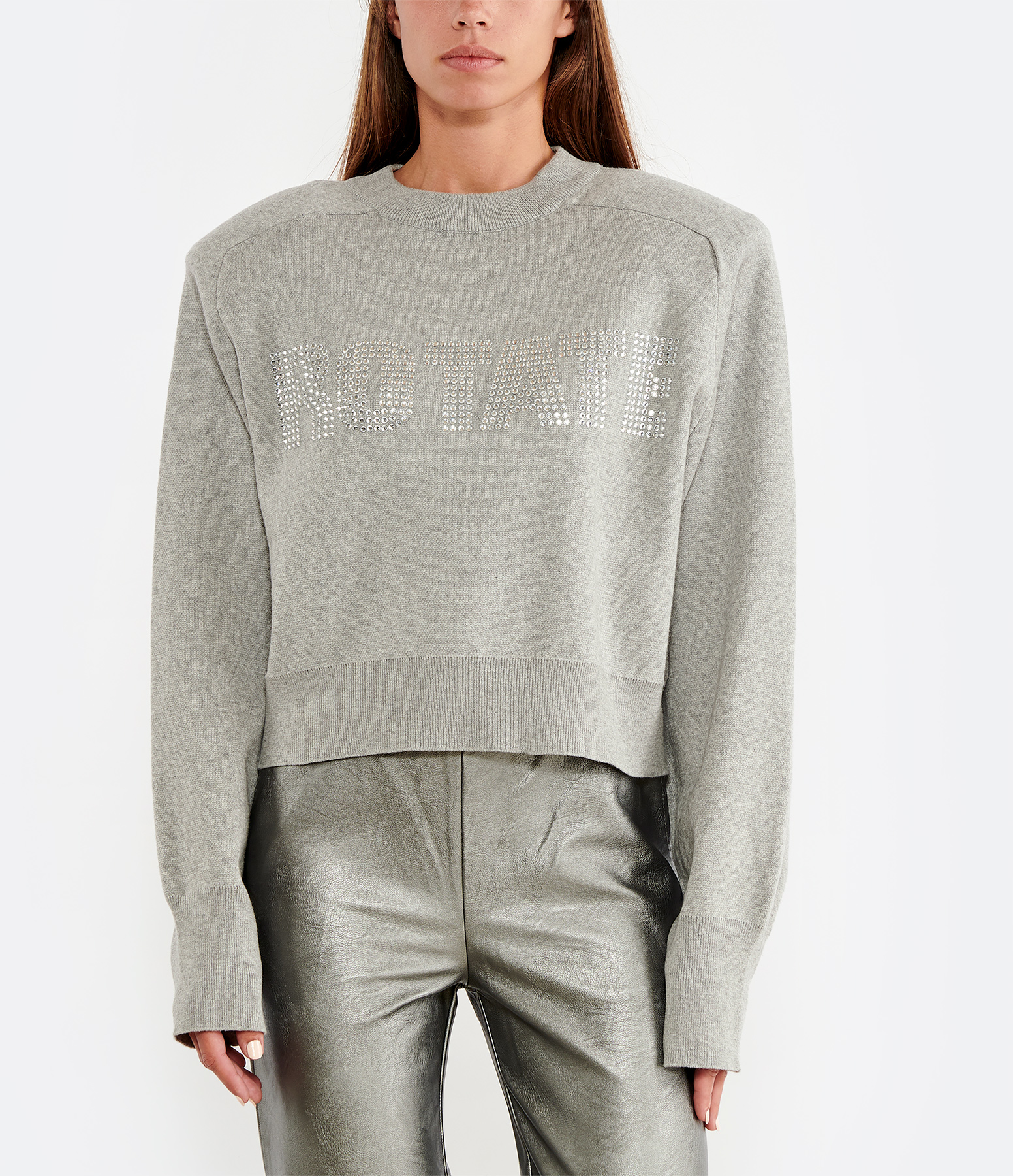 Lunar Rock Sweatshirt