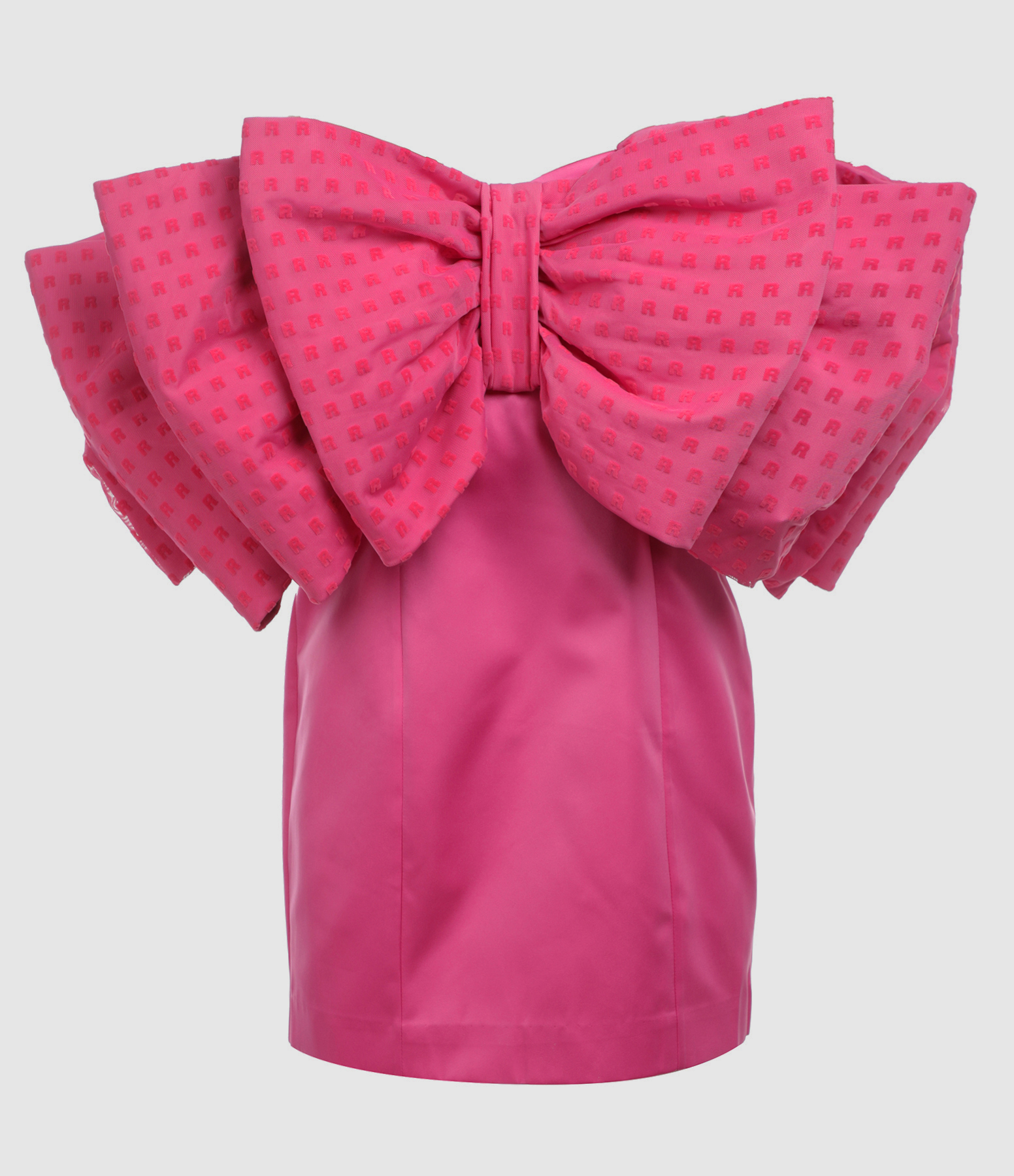 Nathalie Rose Violet Dress