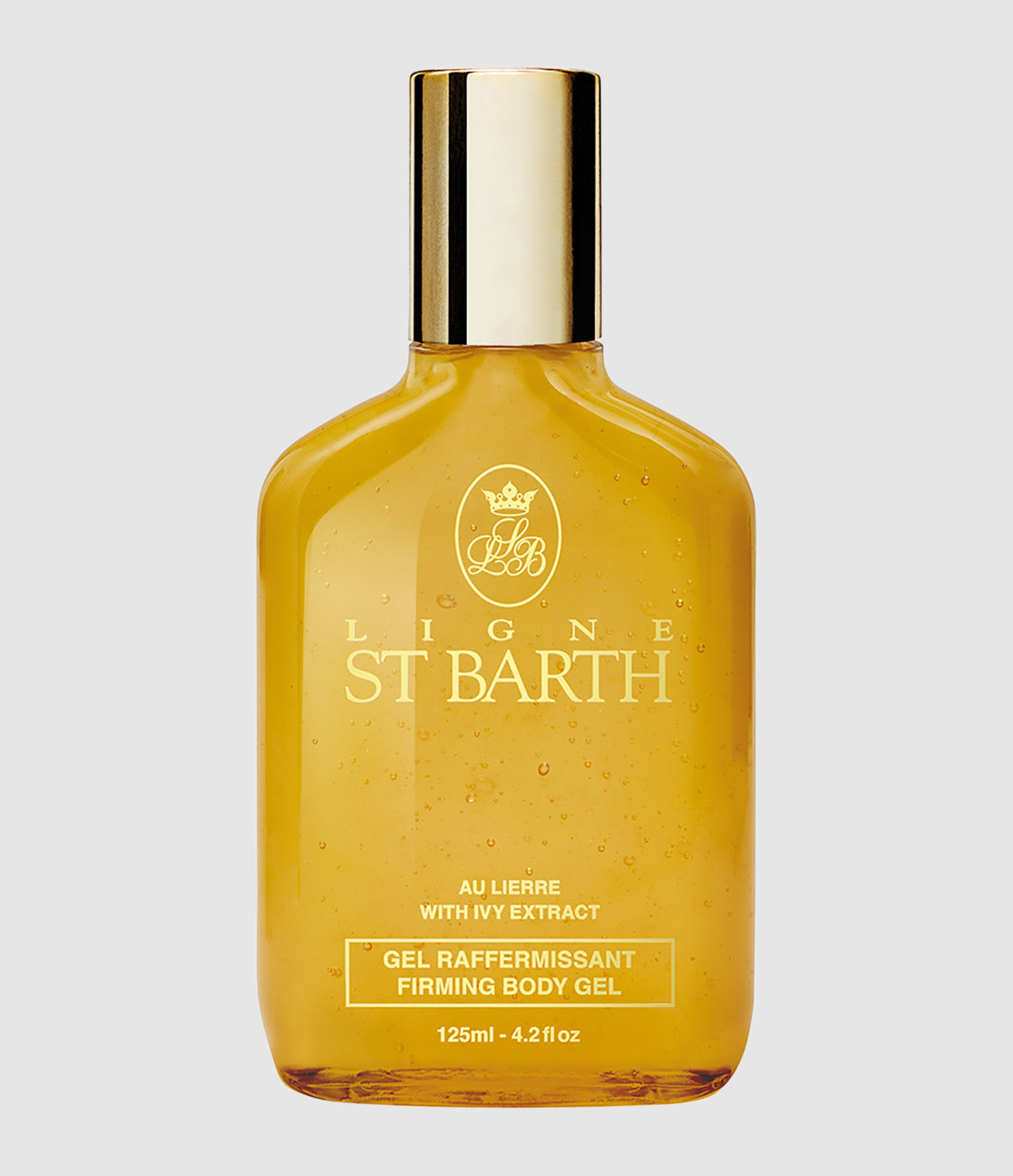 Ivy Firming Gel, 125ml
