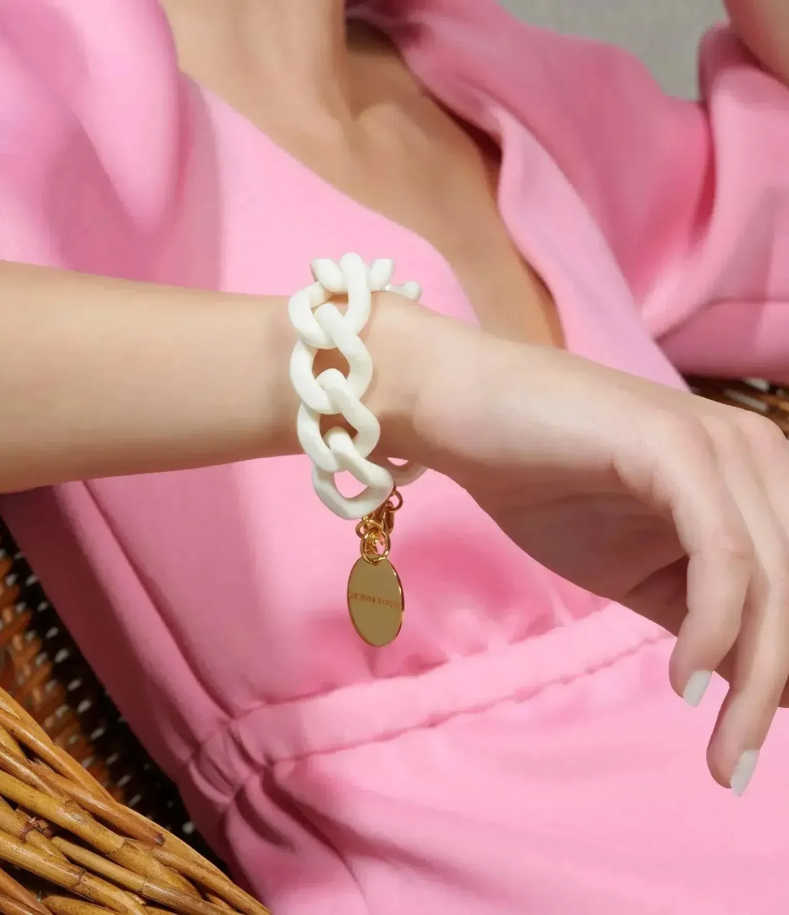 Great Offwhite Bracelet