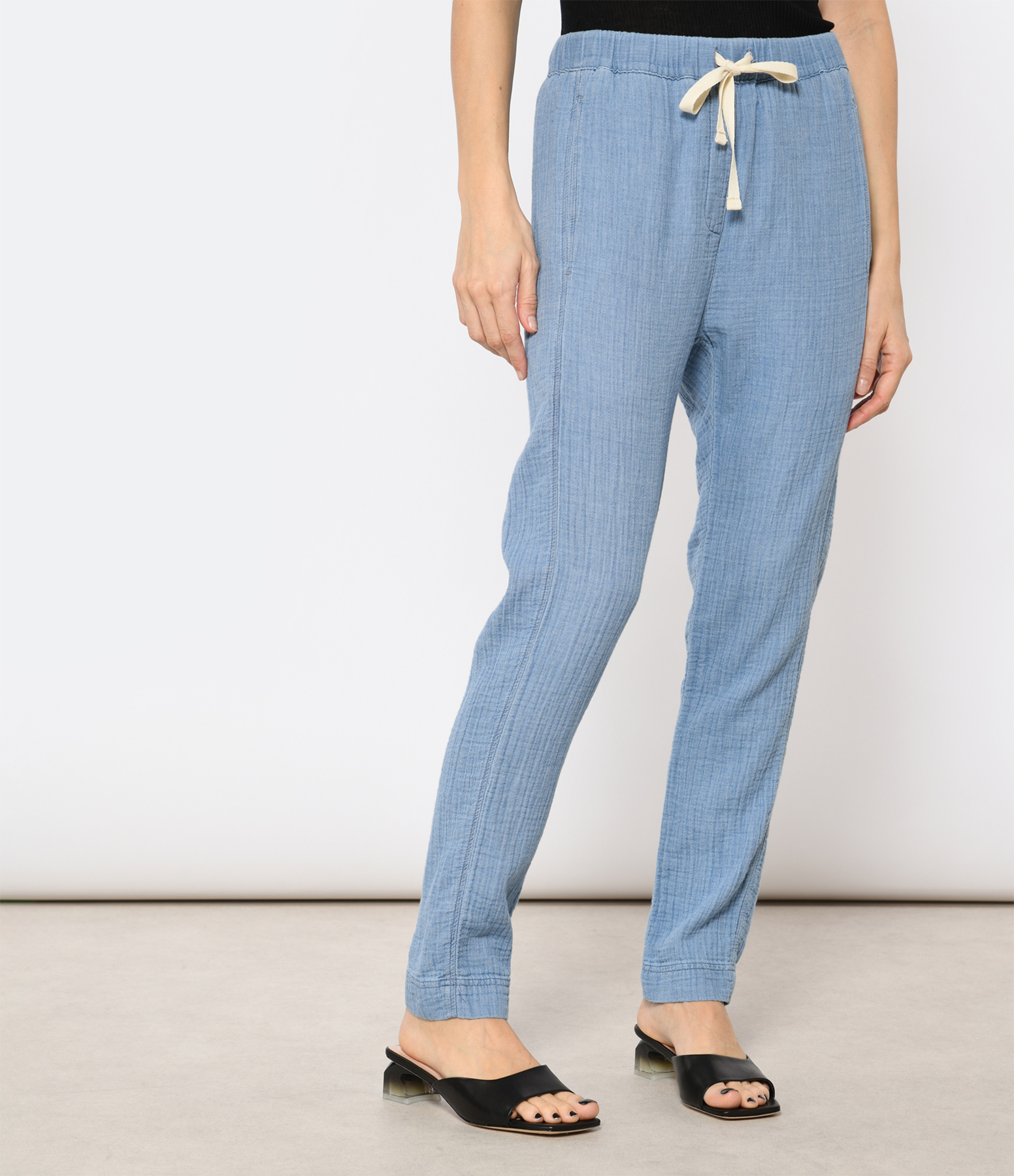 Marvin Azul Trousers