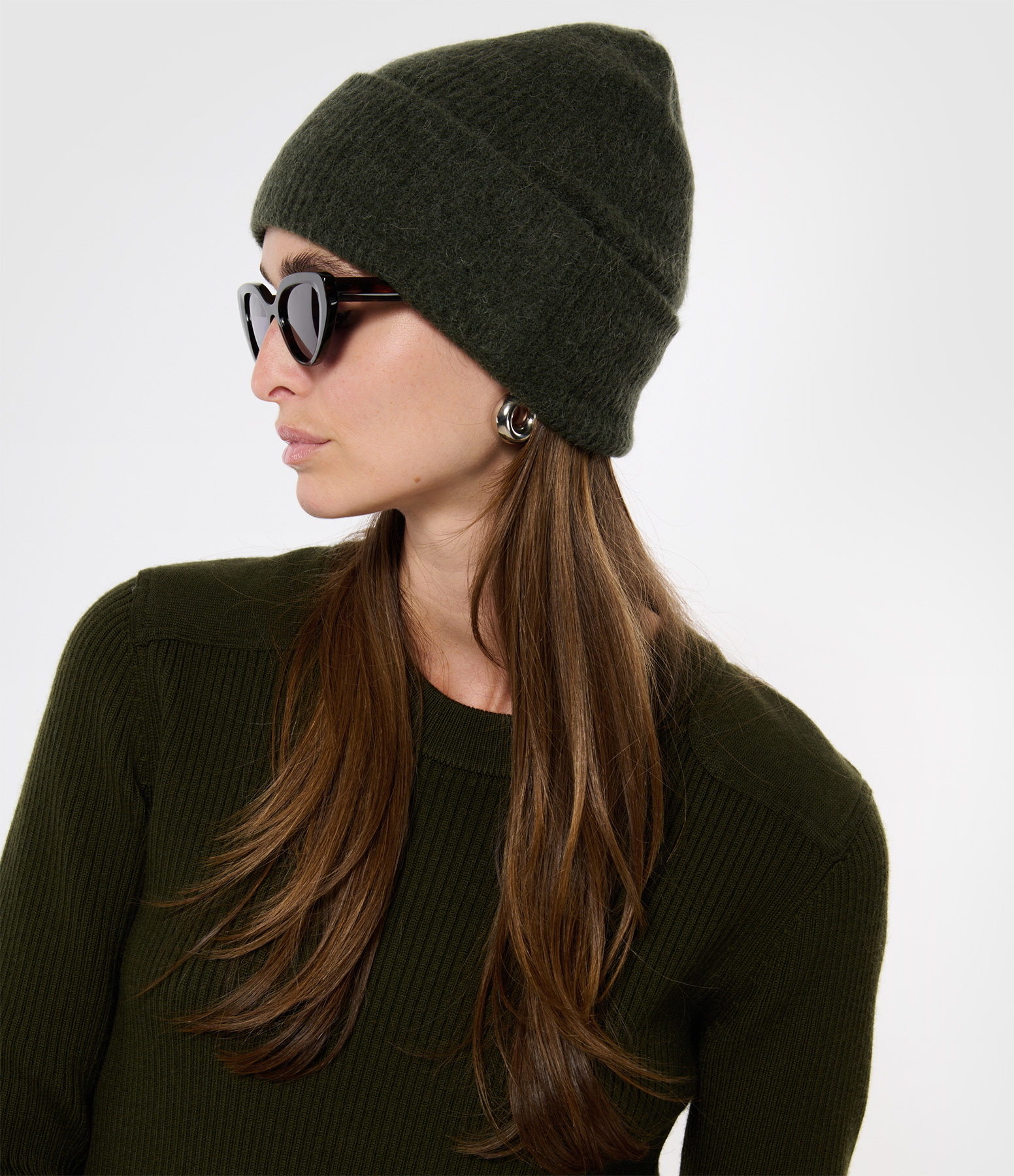 Nor Forest Night Hat
