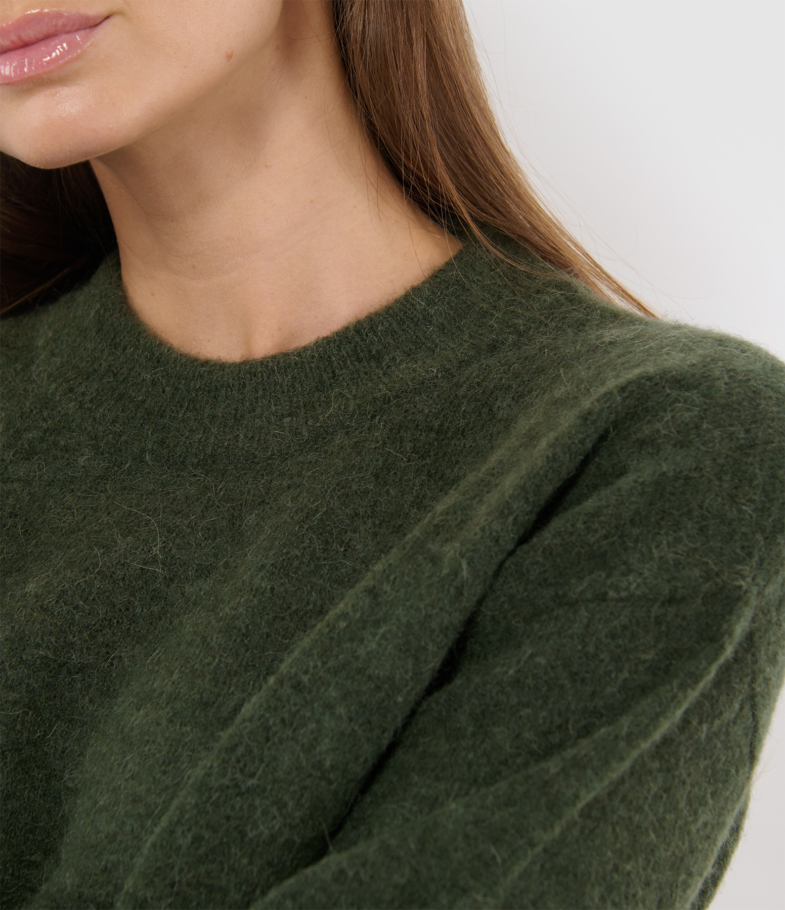 Anour Forest Night jumper