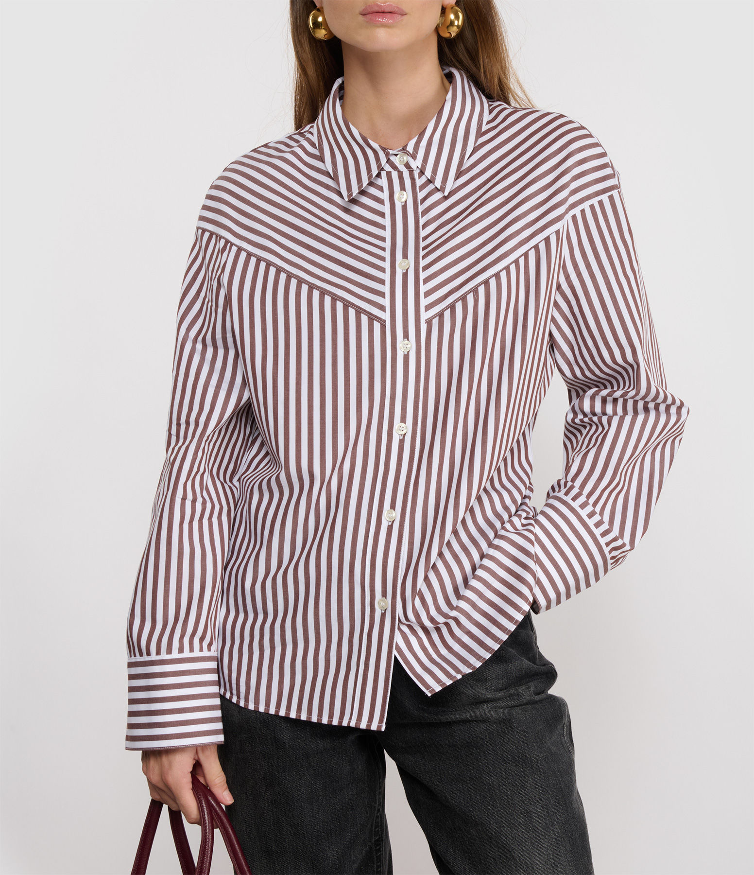 Samos Fudgesickle St Shirt