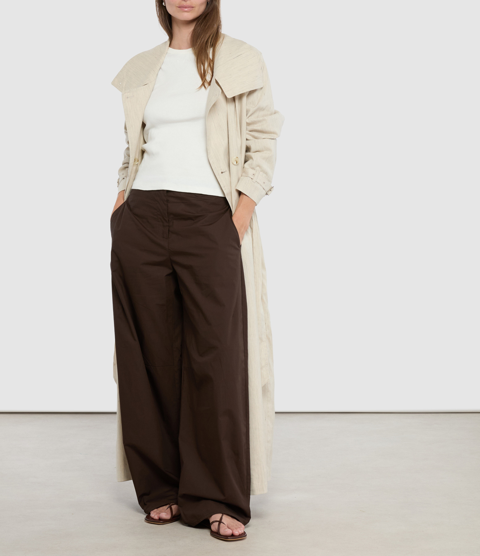 Mulch Trousers